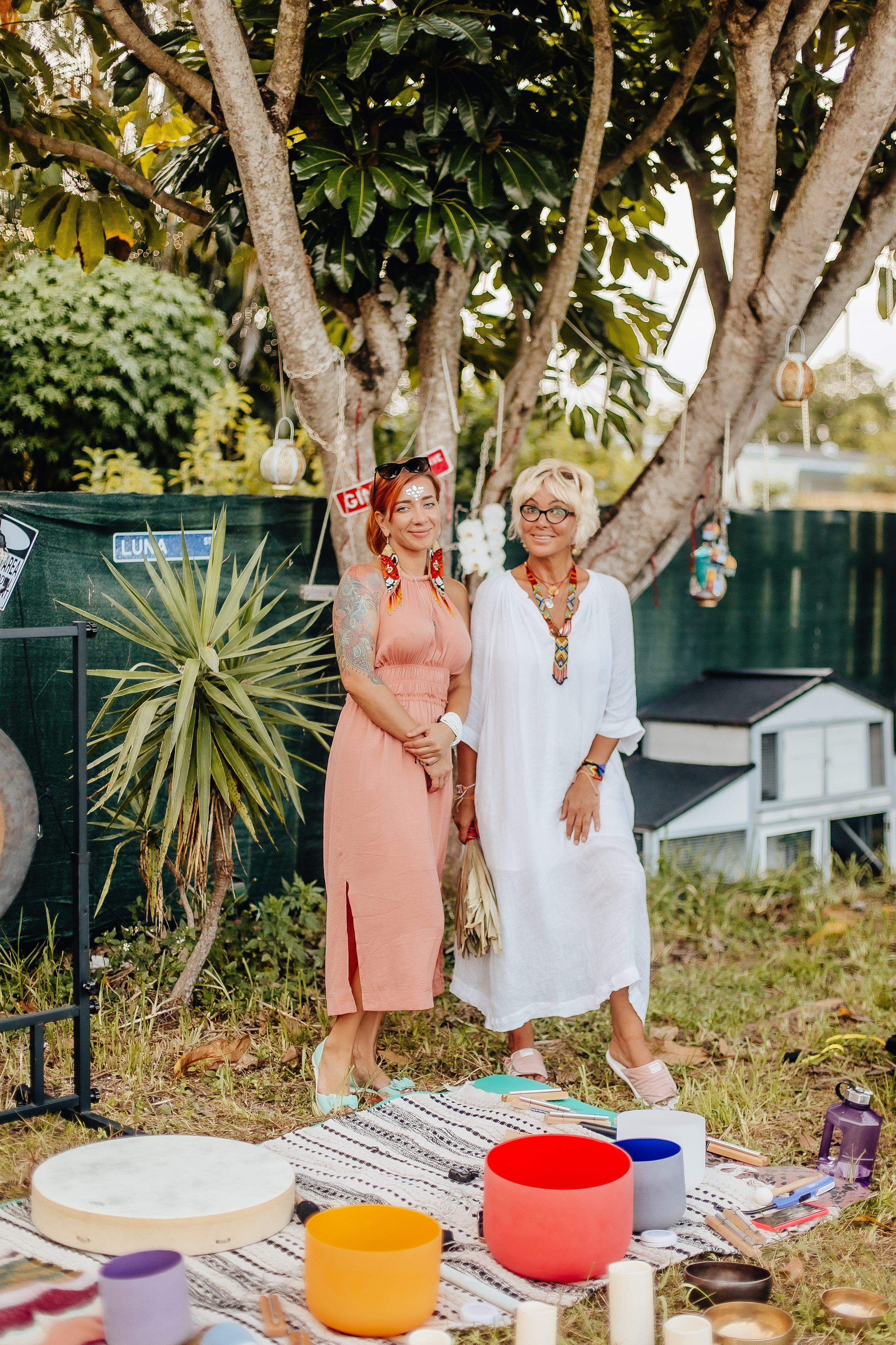 Retreat. Alya Leto Photographer