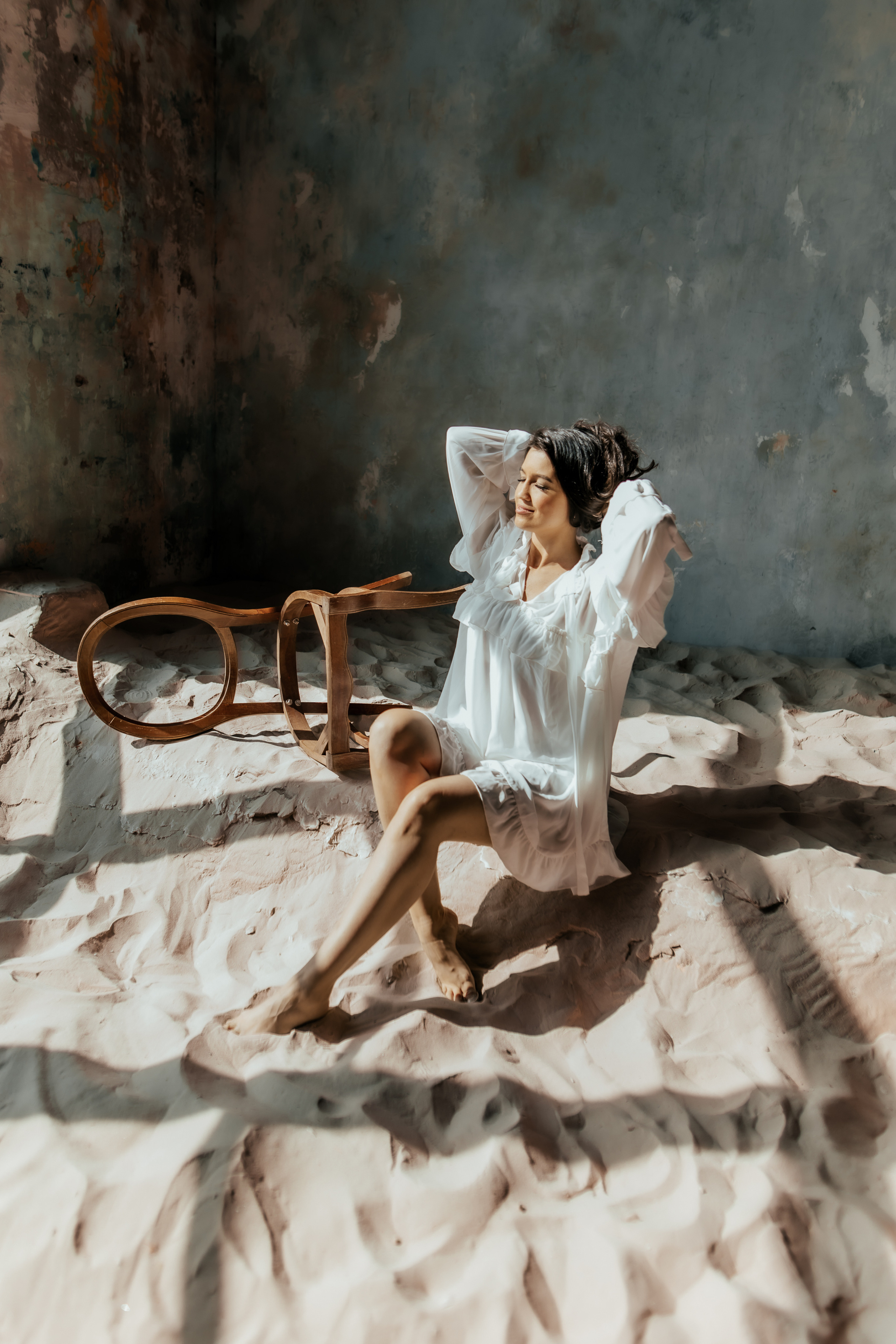 Muse. Alya Leto Photographer