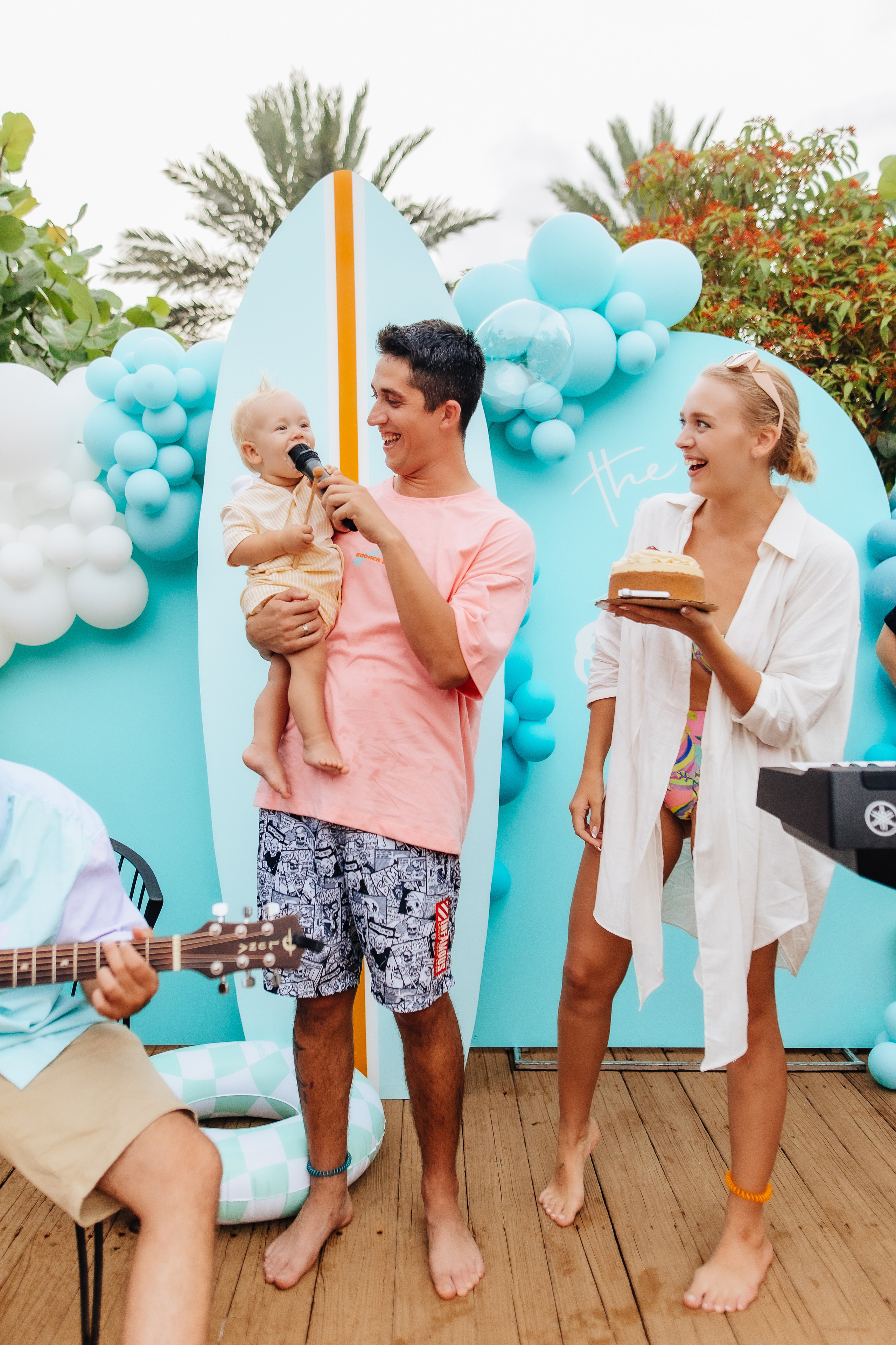 Happy Daniel. Alya Leto Photographer