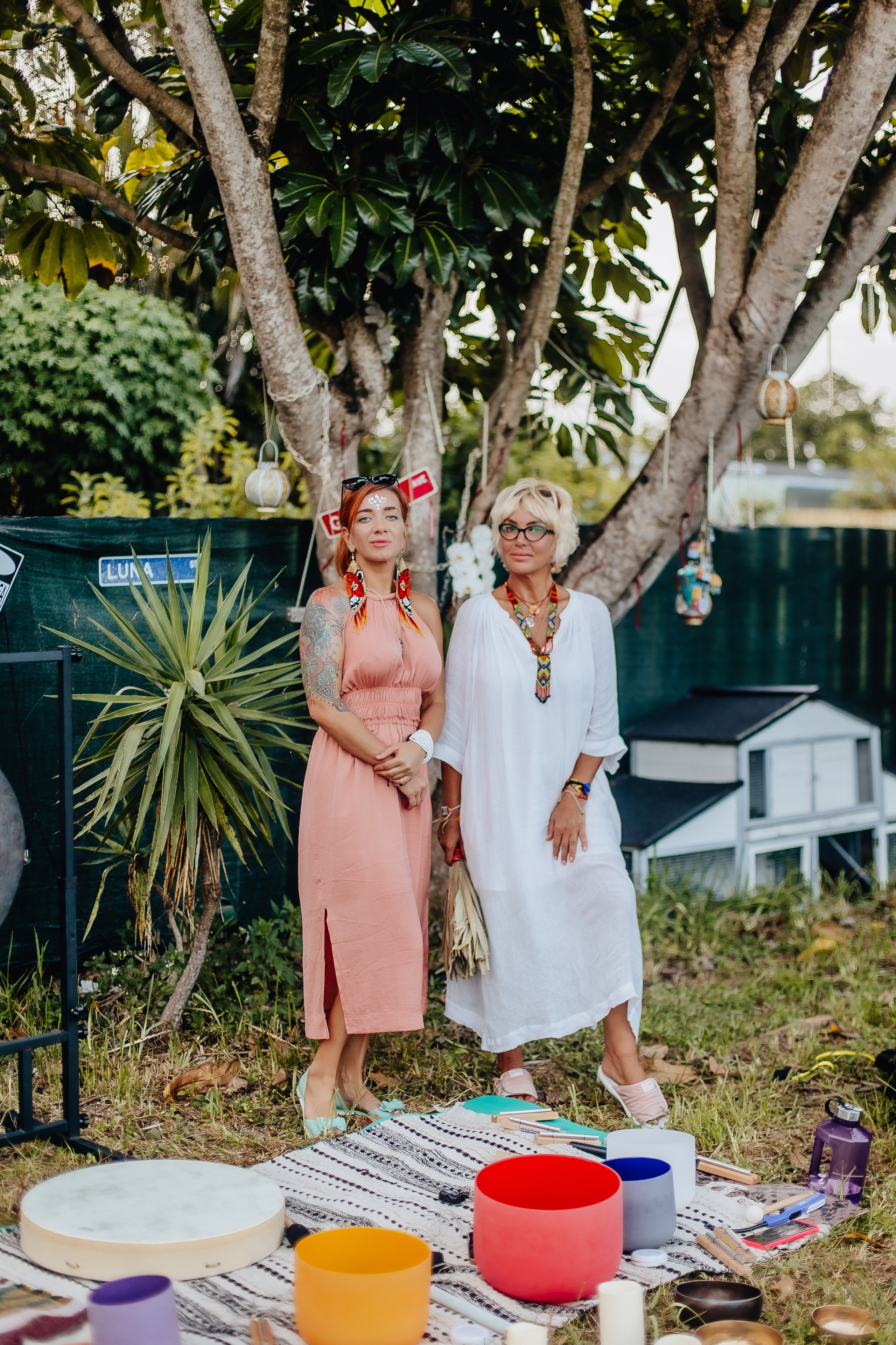 Retreat. Alya Leto Photographer