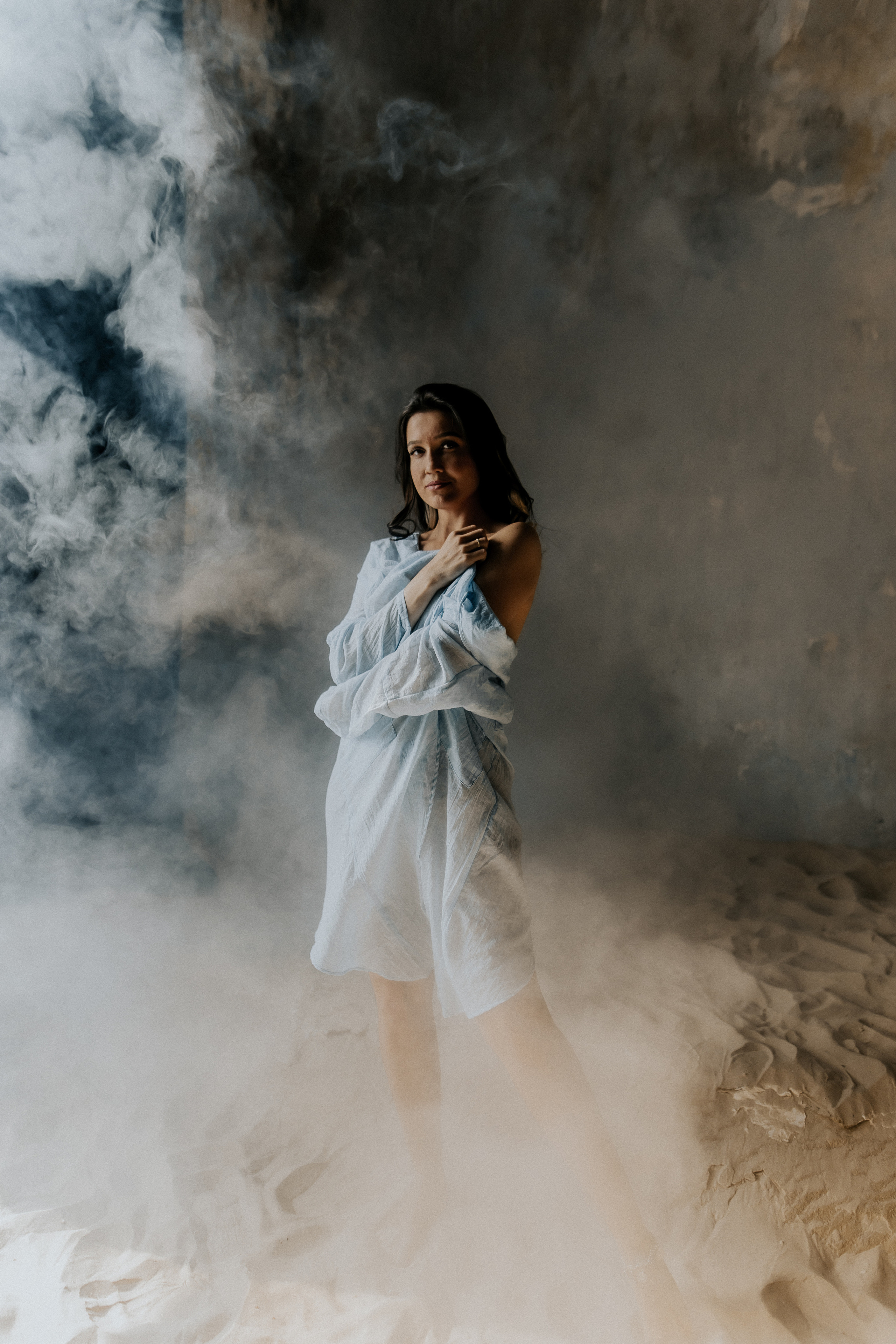 Muse. Alya Leto Photographer