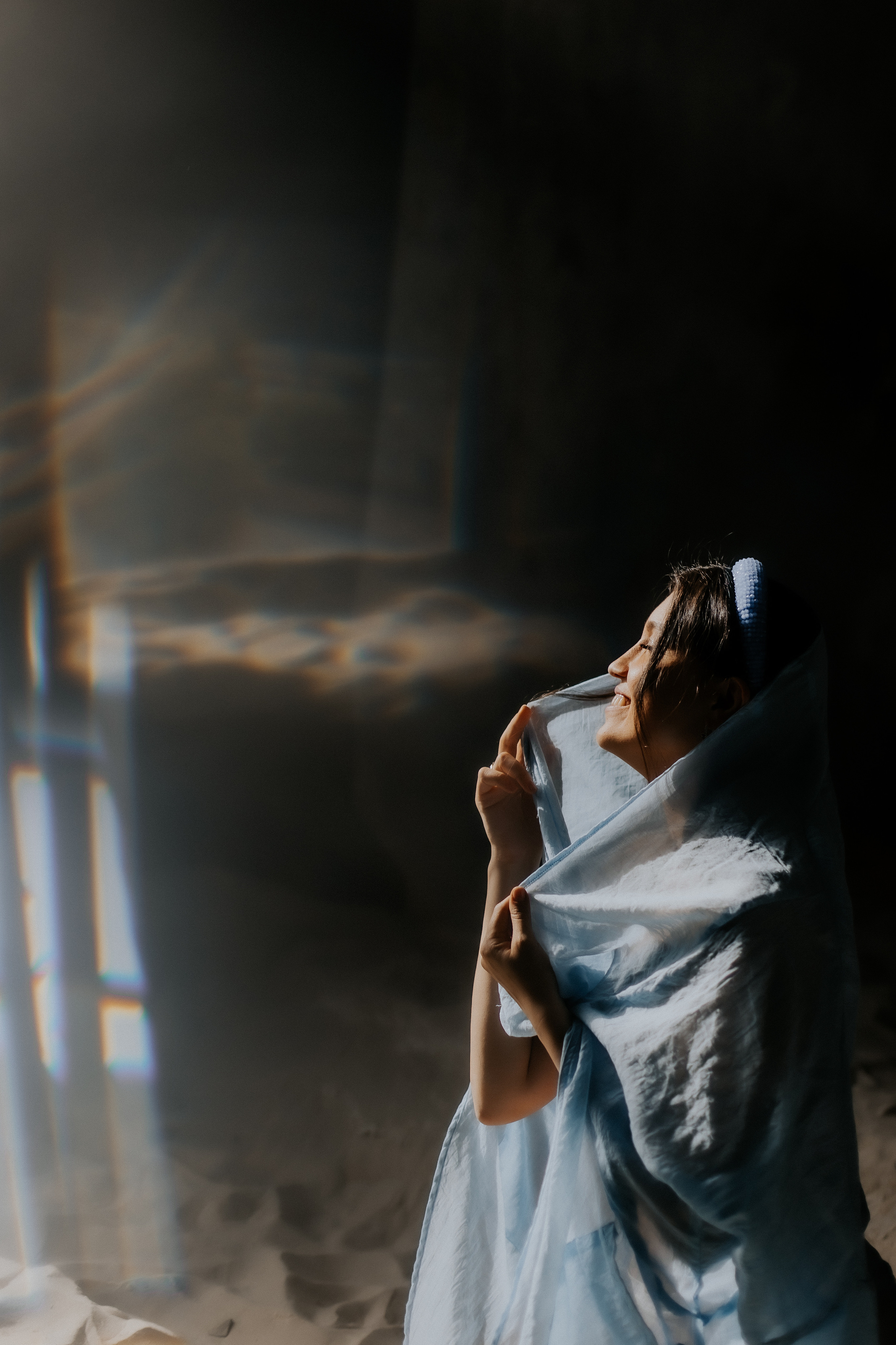 Muse. Alya Leto Photographer