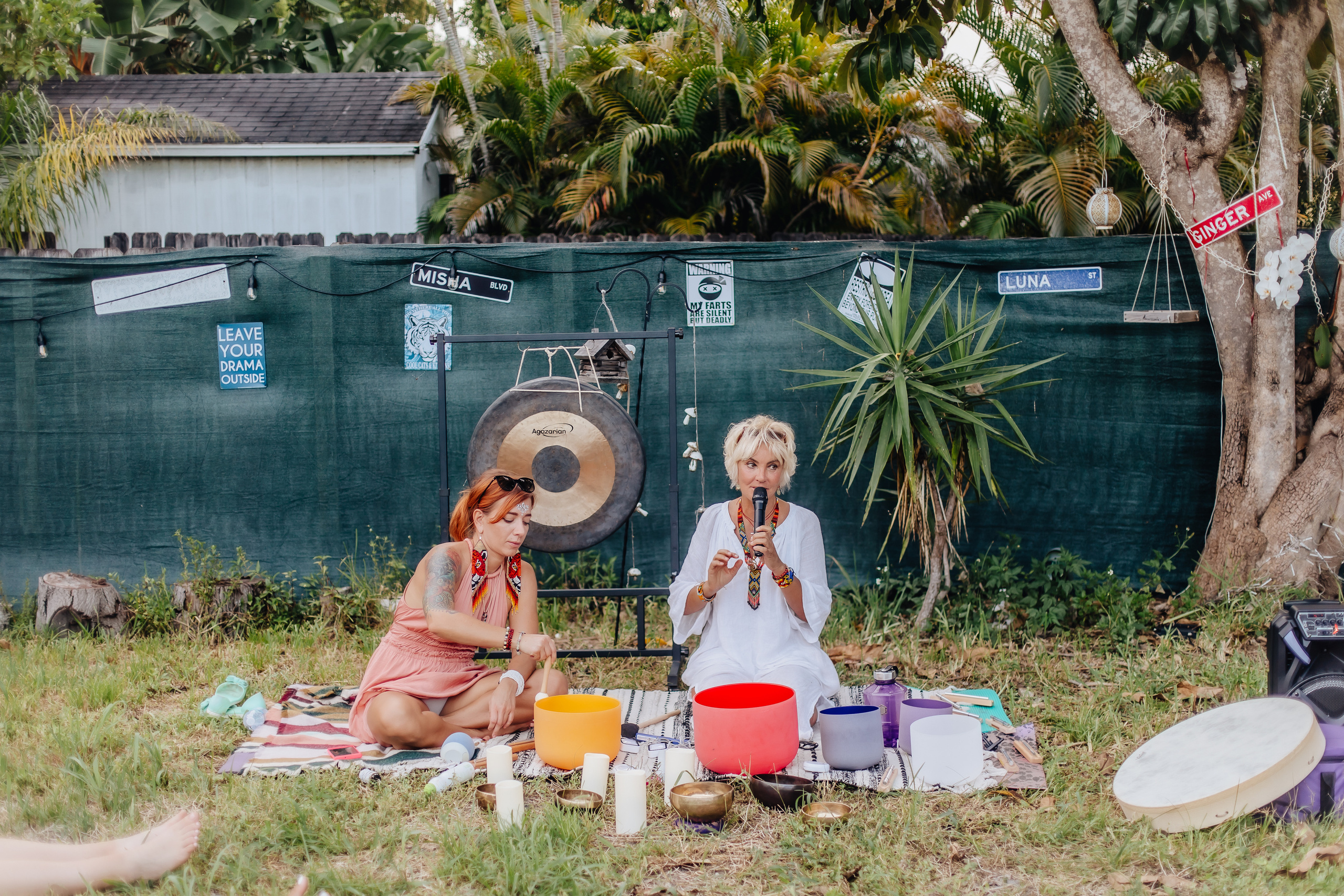 Retreat. Alya Leto Photographer