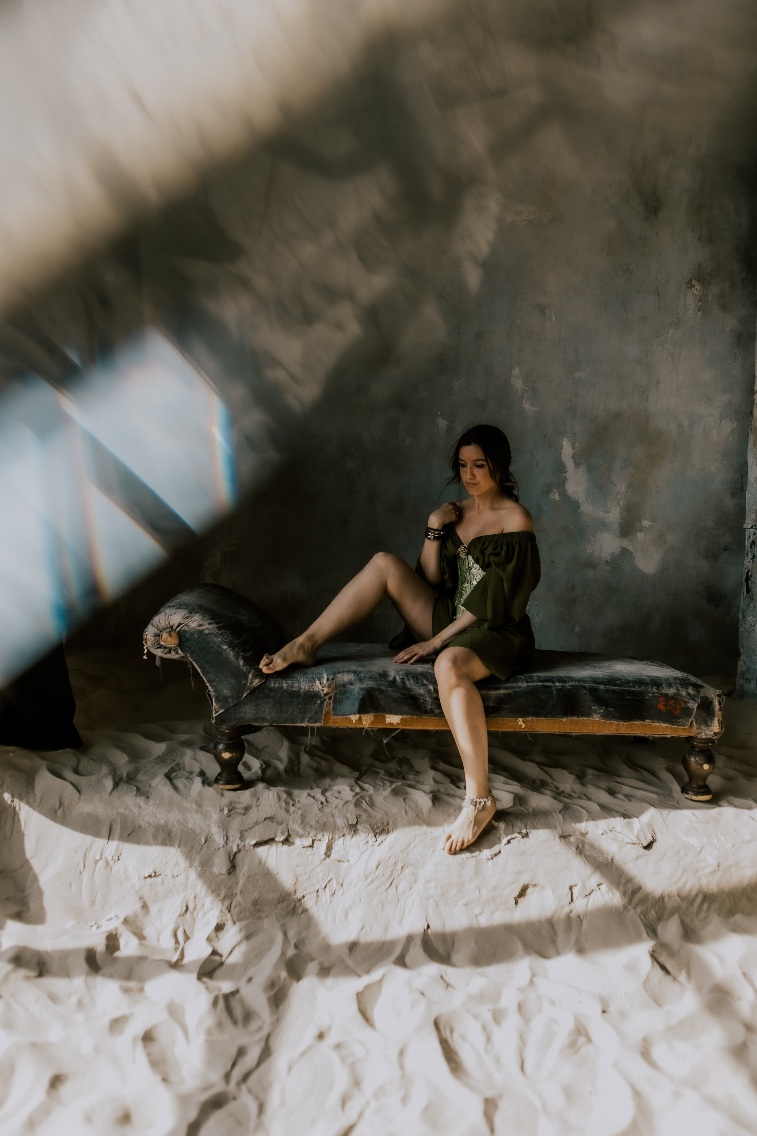 Muse. Alya Leto Photographer