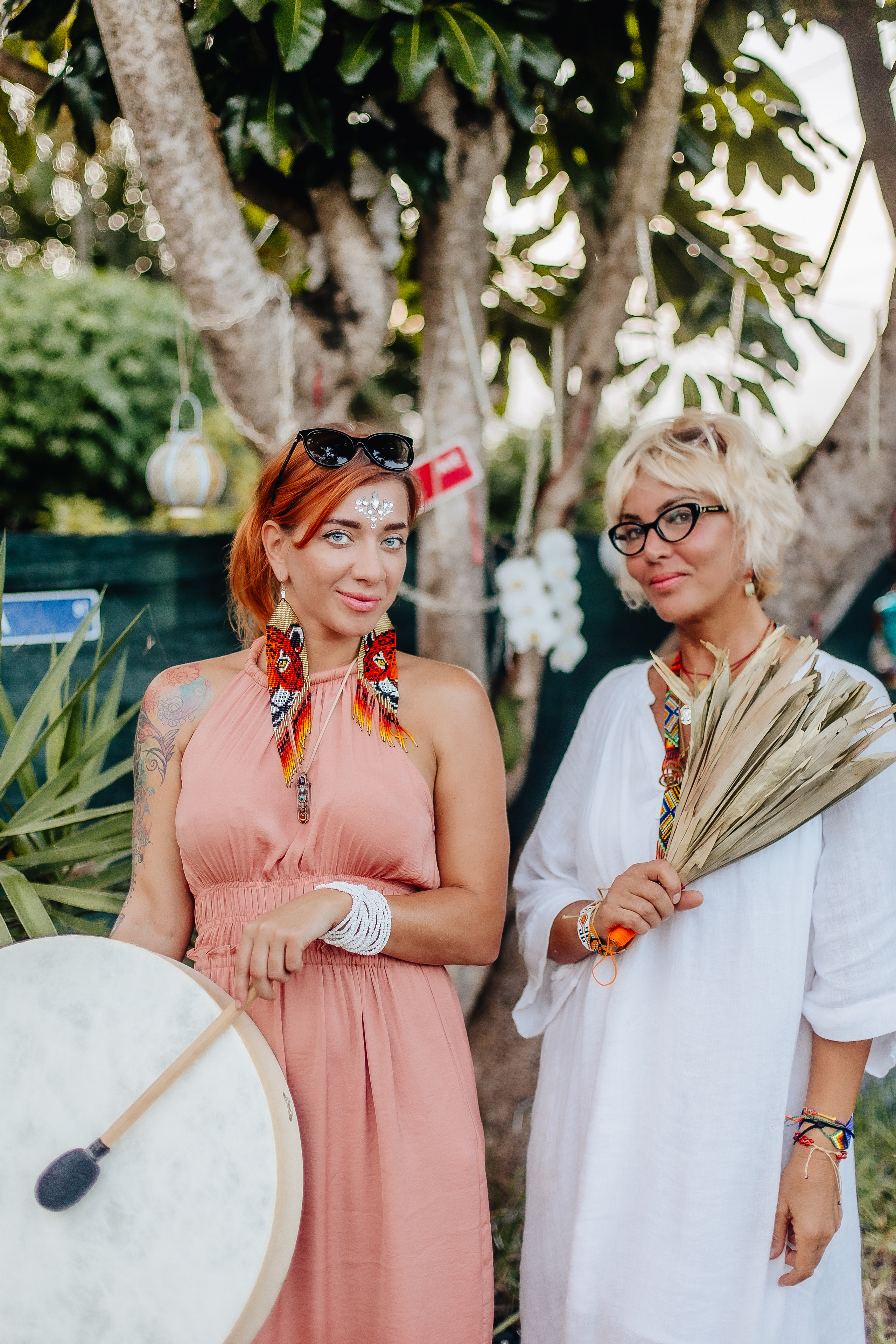 Retreat. Alya Leto Photographer