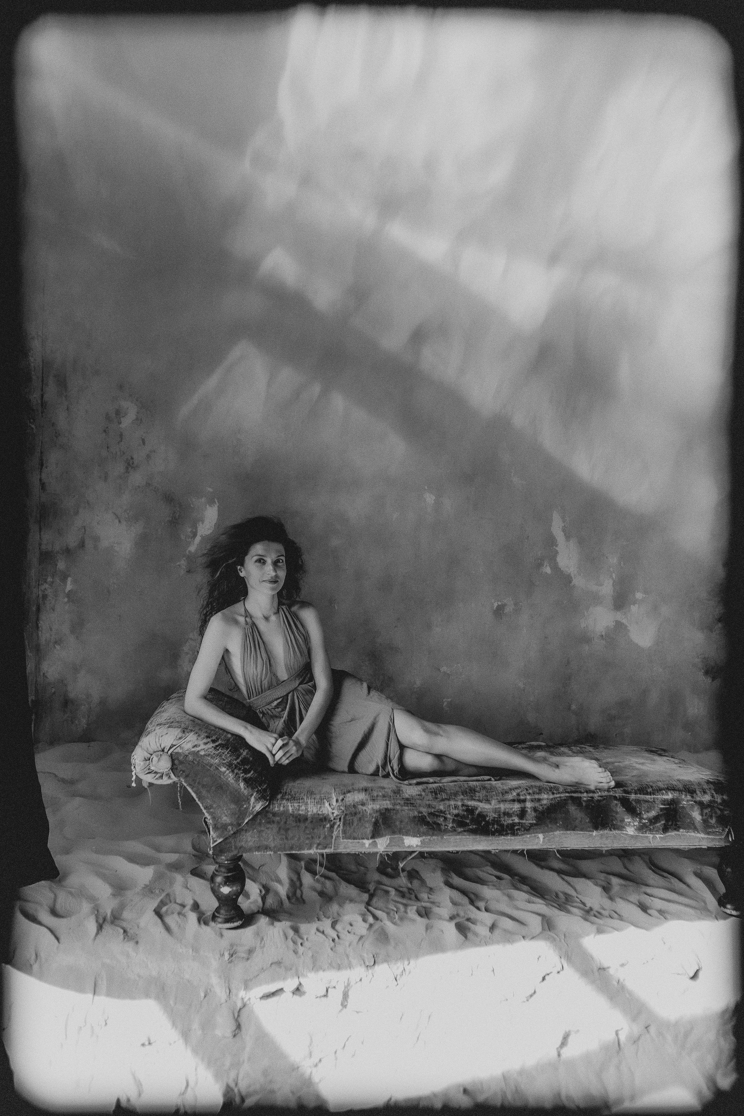 Muse. Alya Leto Photographer