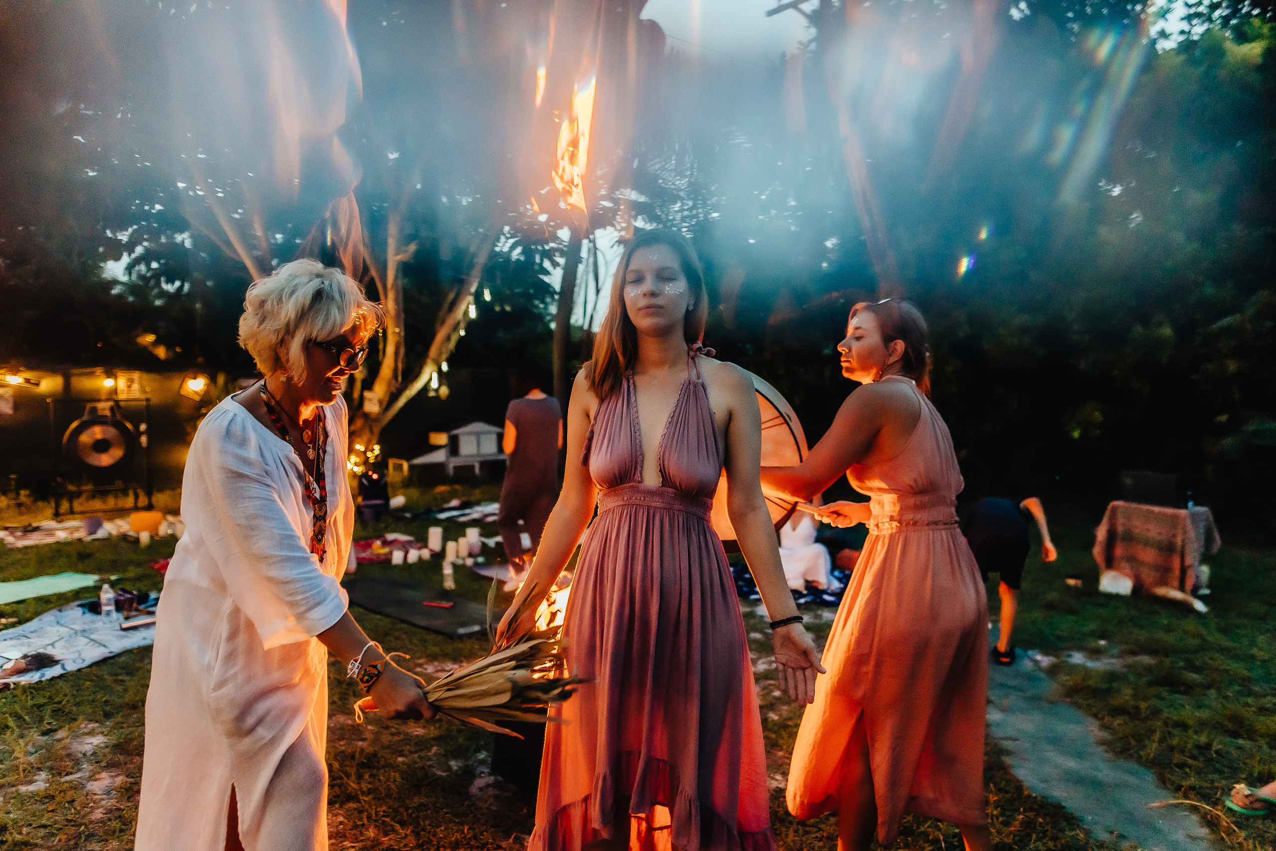 Retreat. Alya Leto Photographer