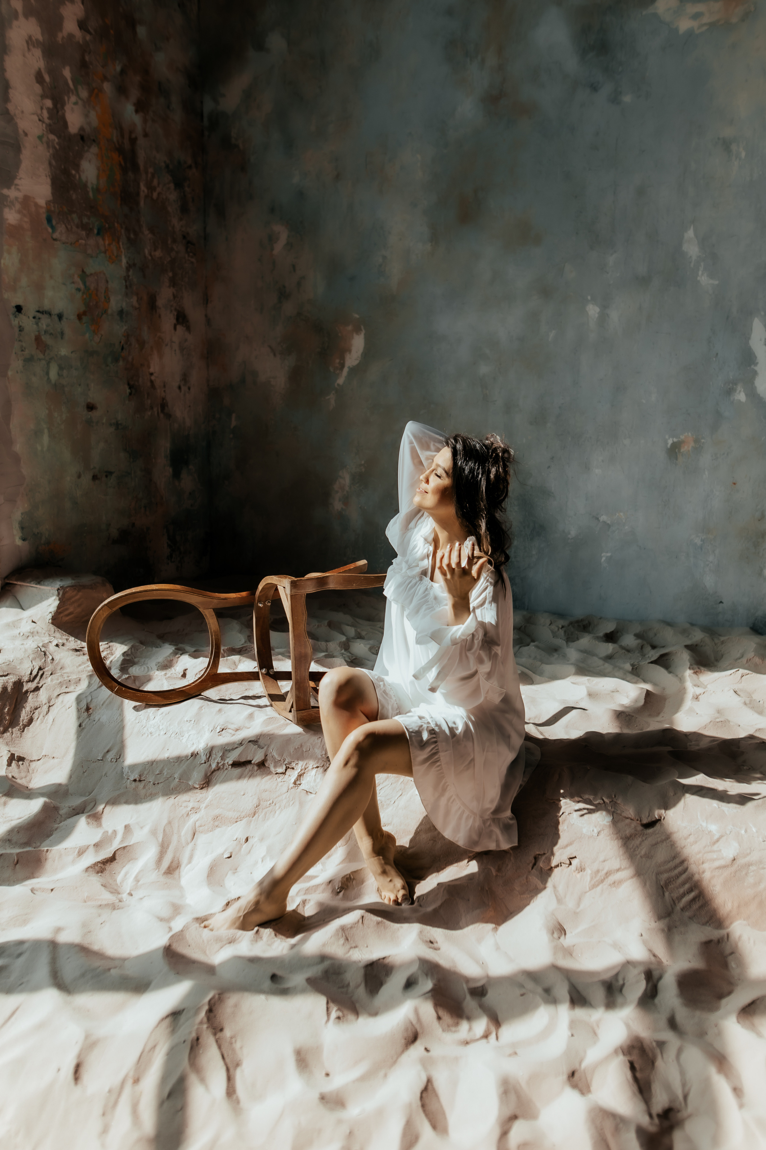 Muse. Alya Leto Photographer