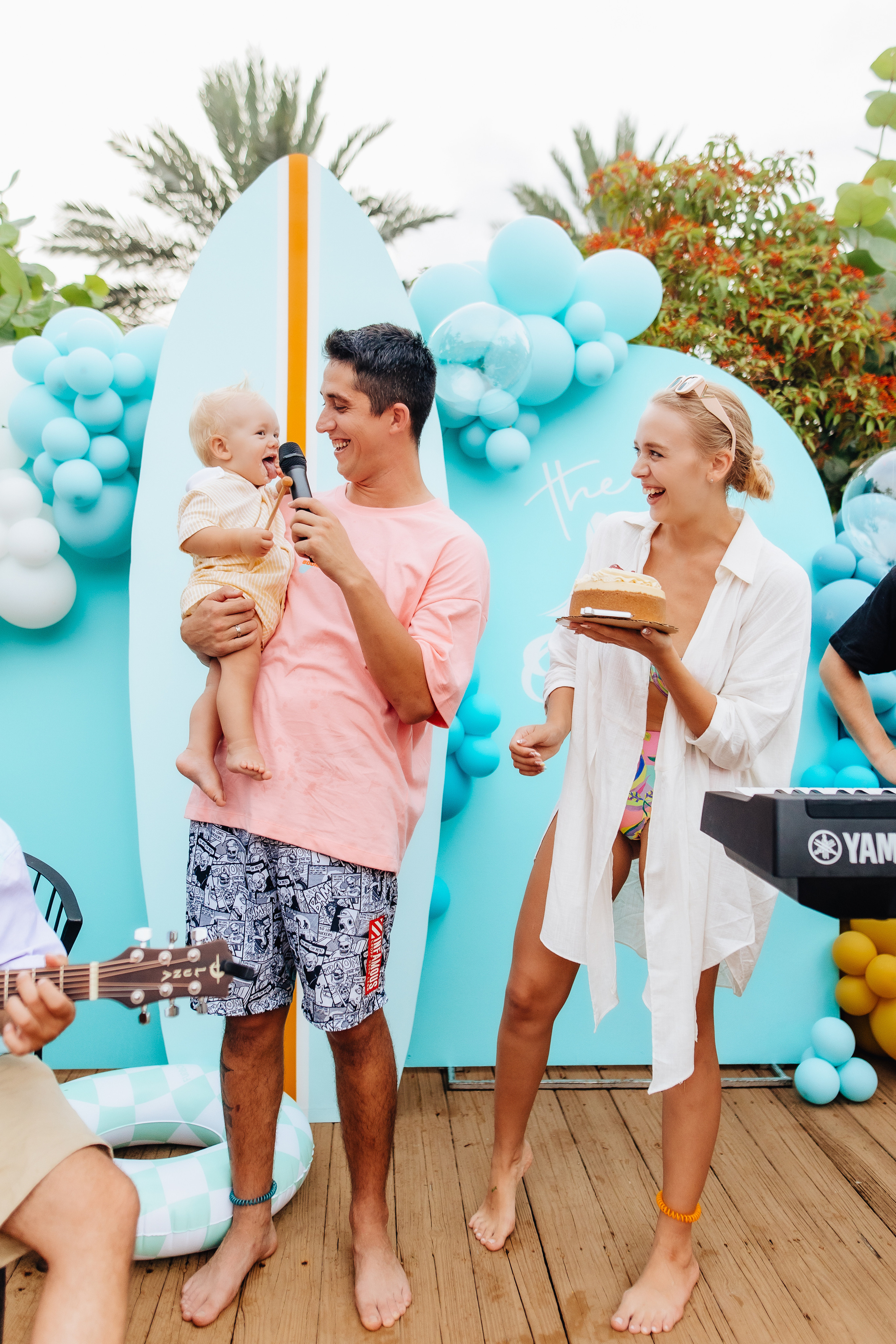 Happy Daniel. Alya Leto Photographer