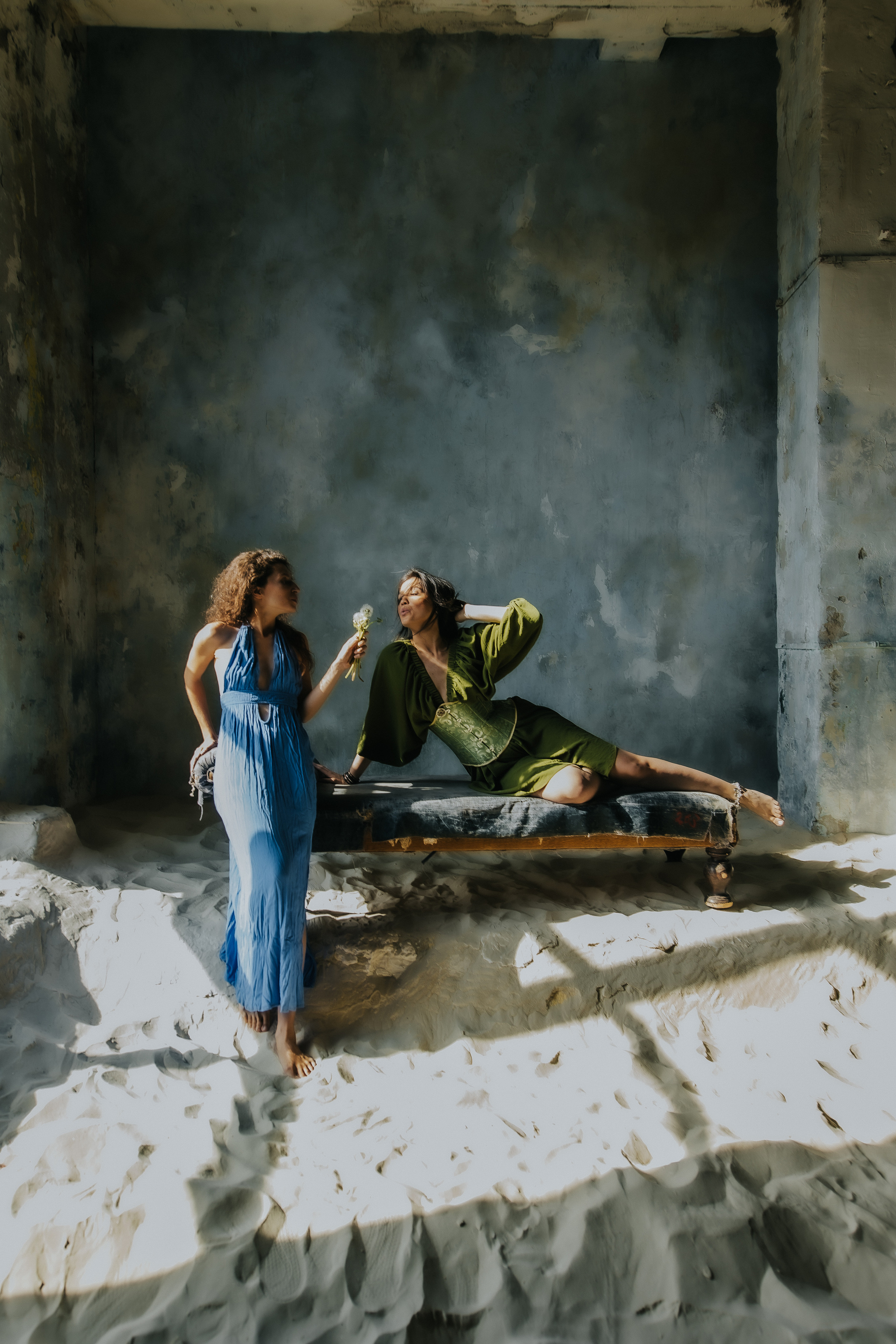 Muse. Alya Leto Photographer