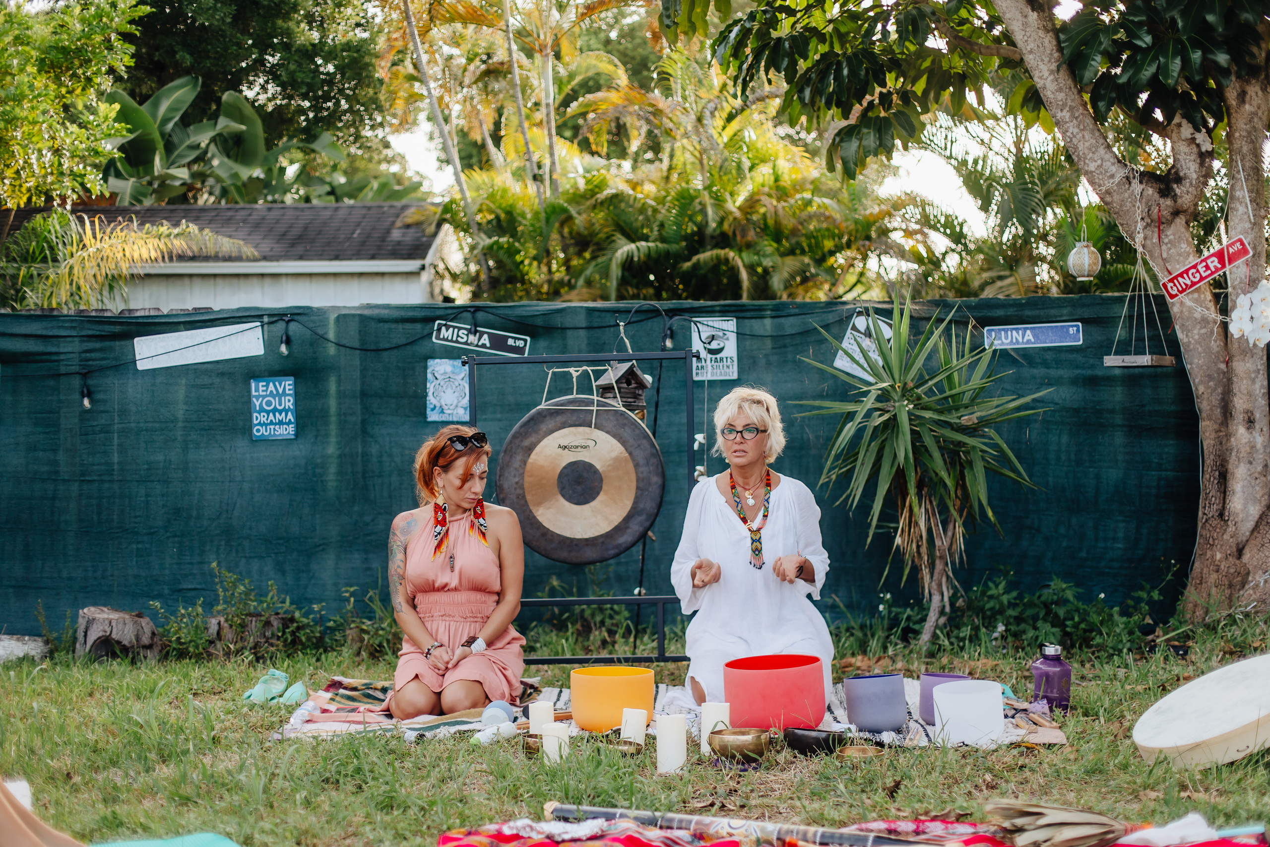 Retreat. Alya Leto Photographer