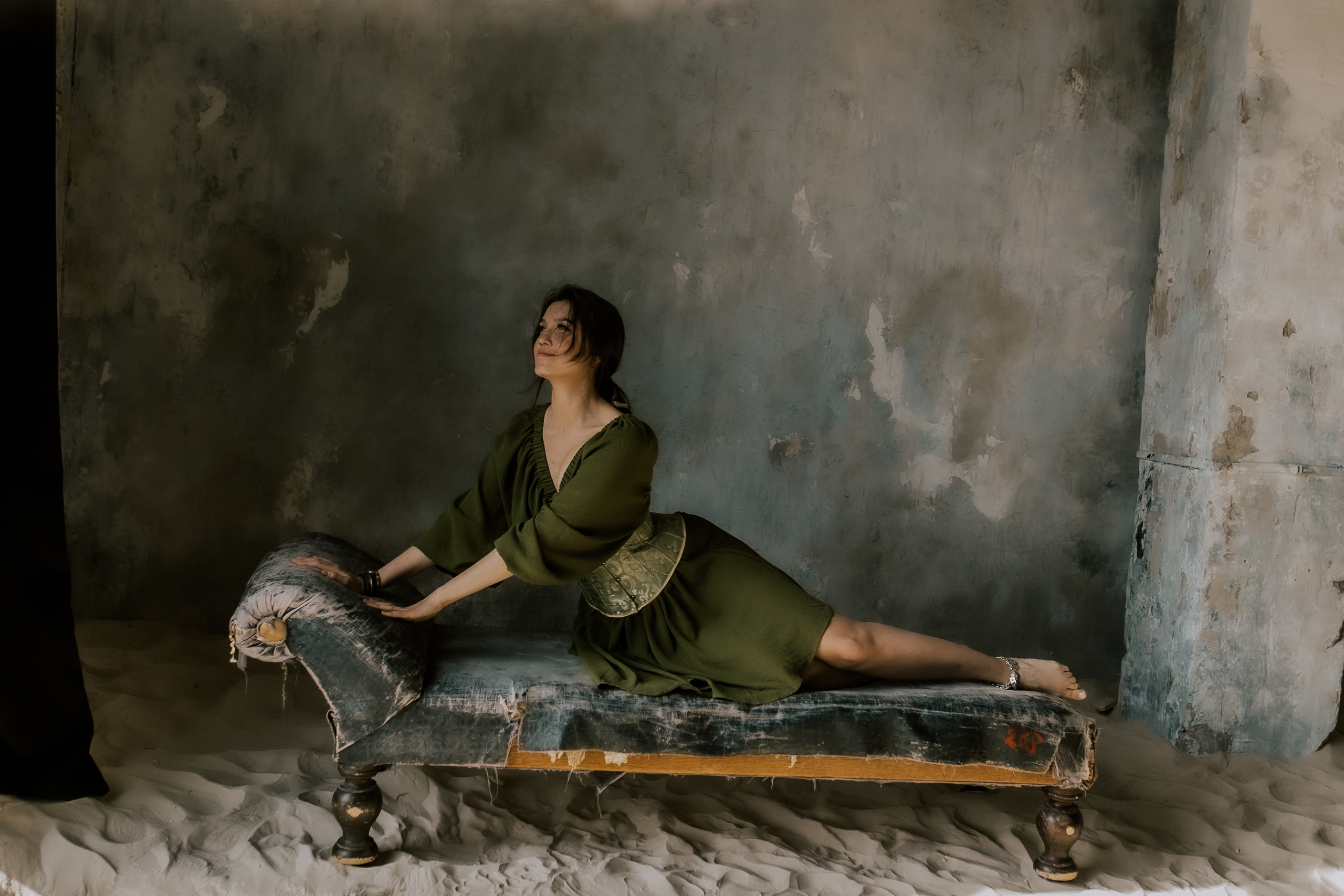 Muse. Alya Leto Photographer