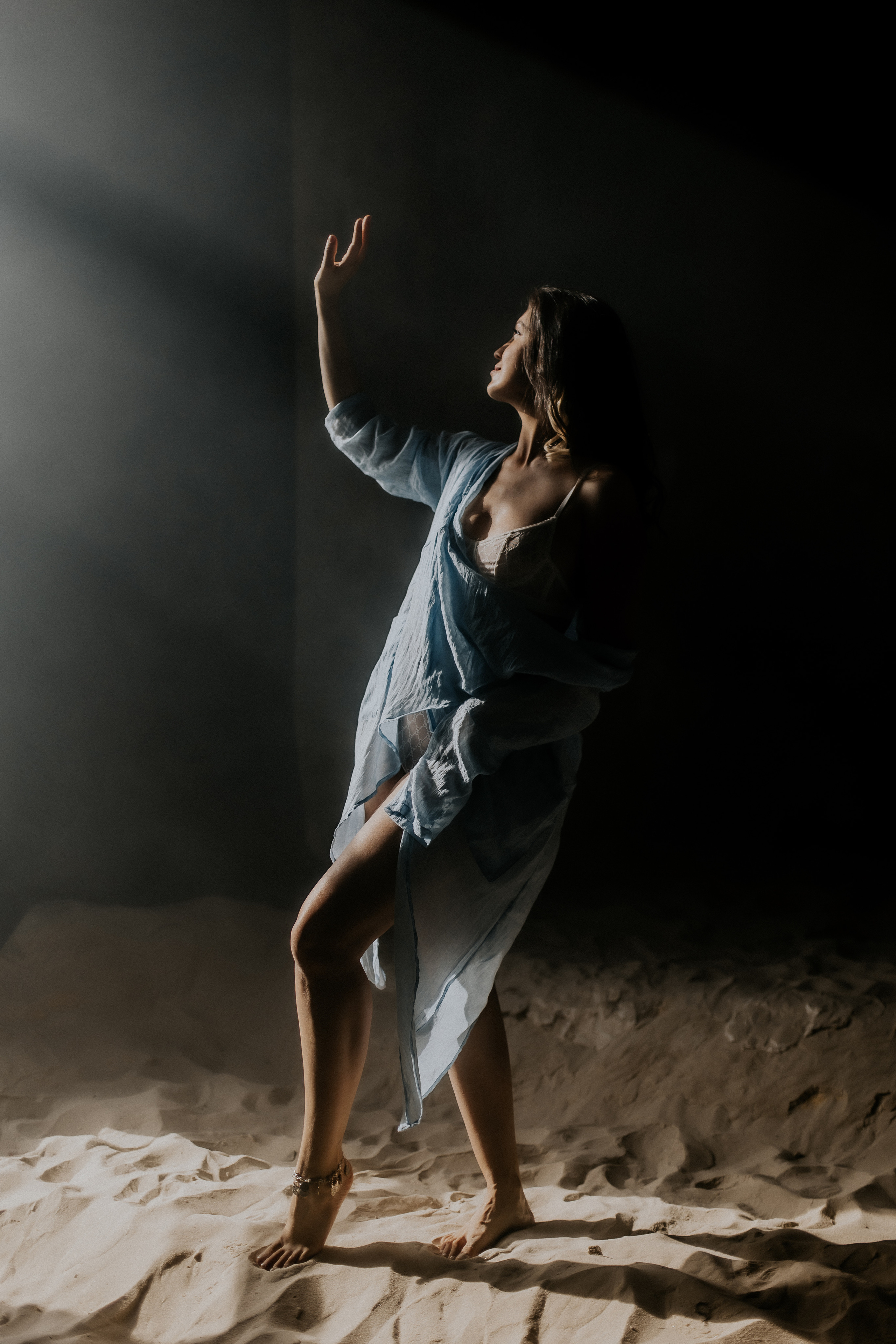 Muse. Alya Leto Photographer