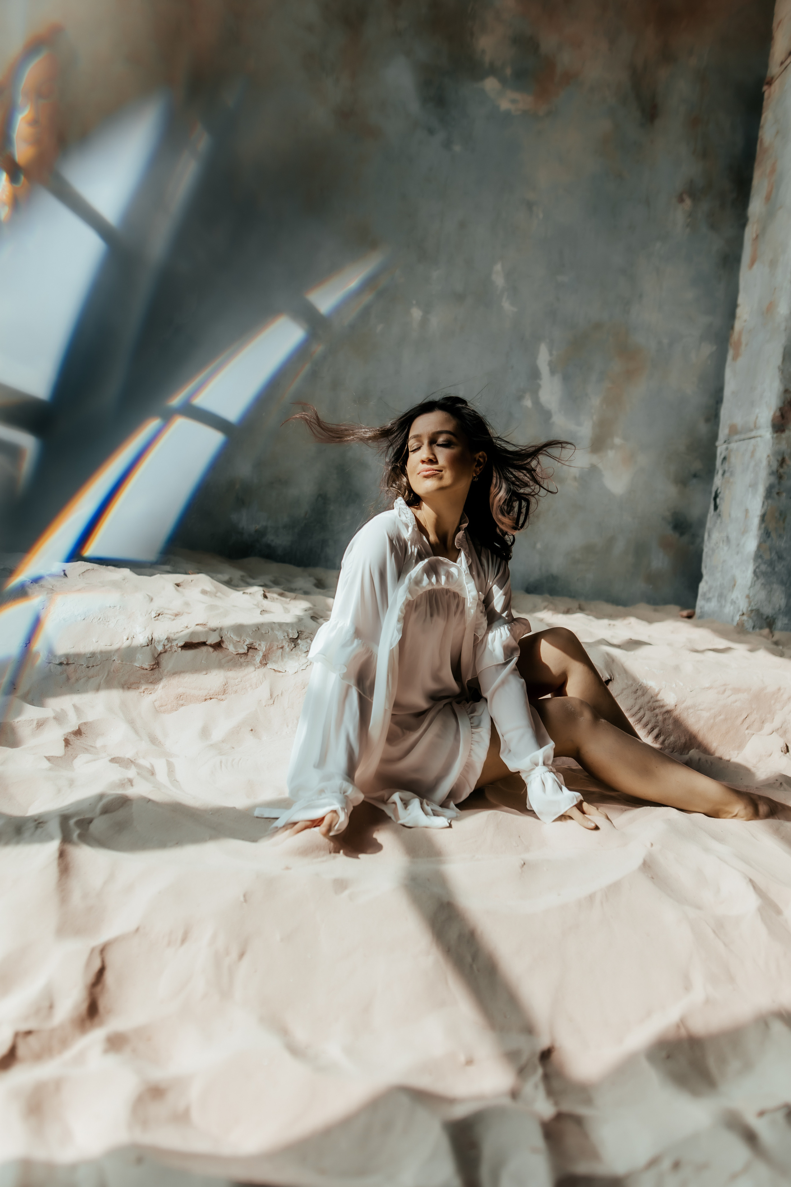 Muse. Alya Leto Photographer