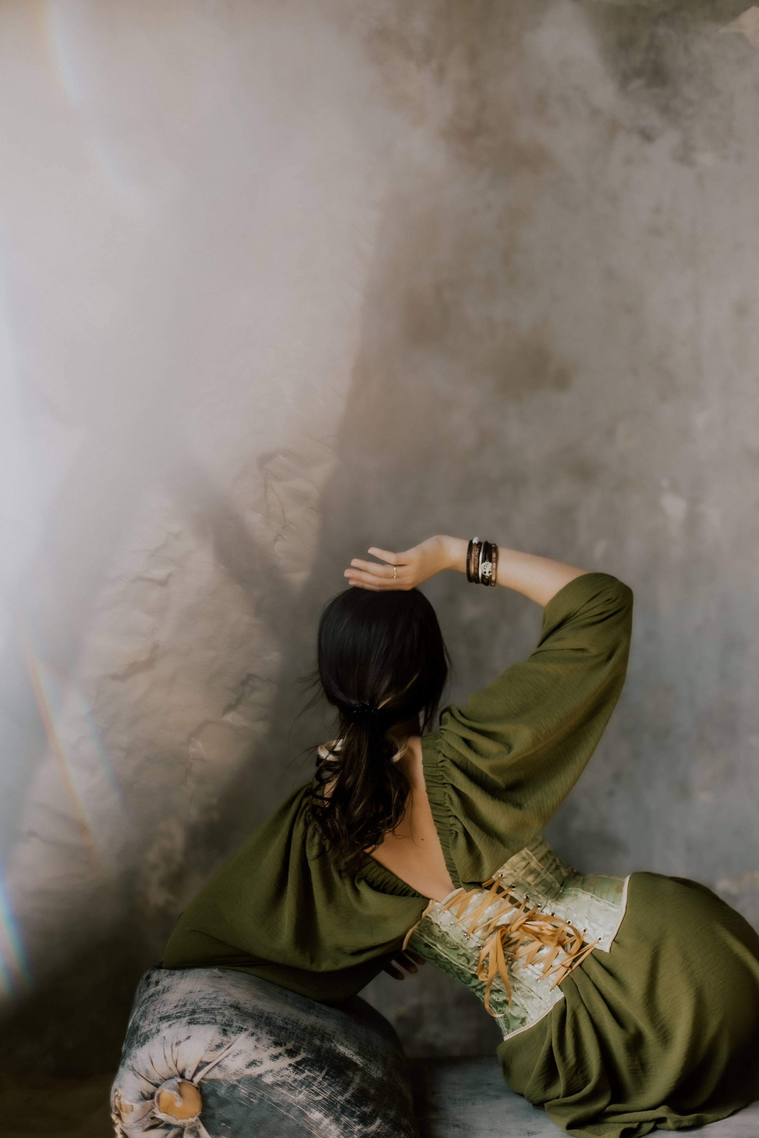 Muse. Alya Leto Photographer