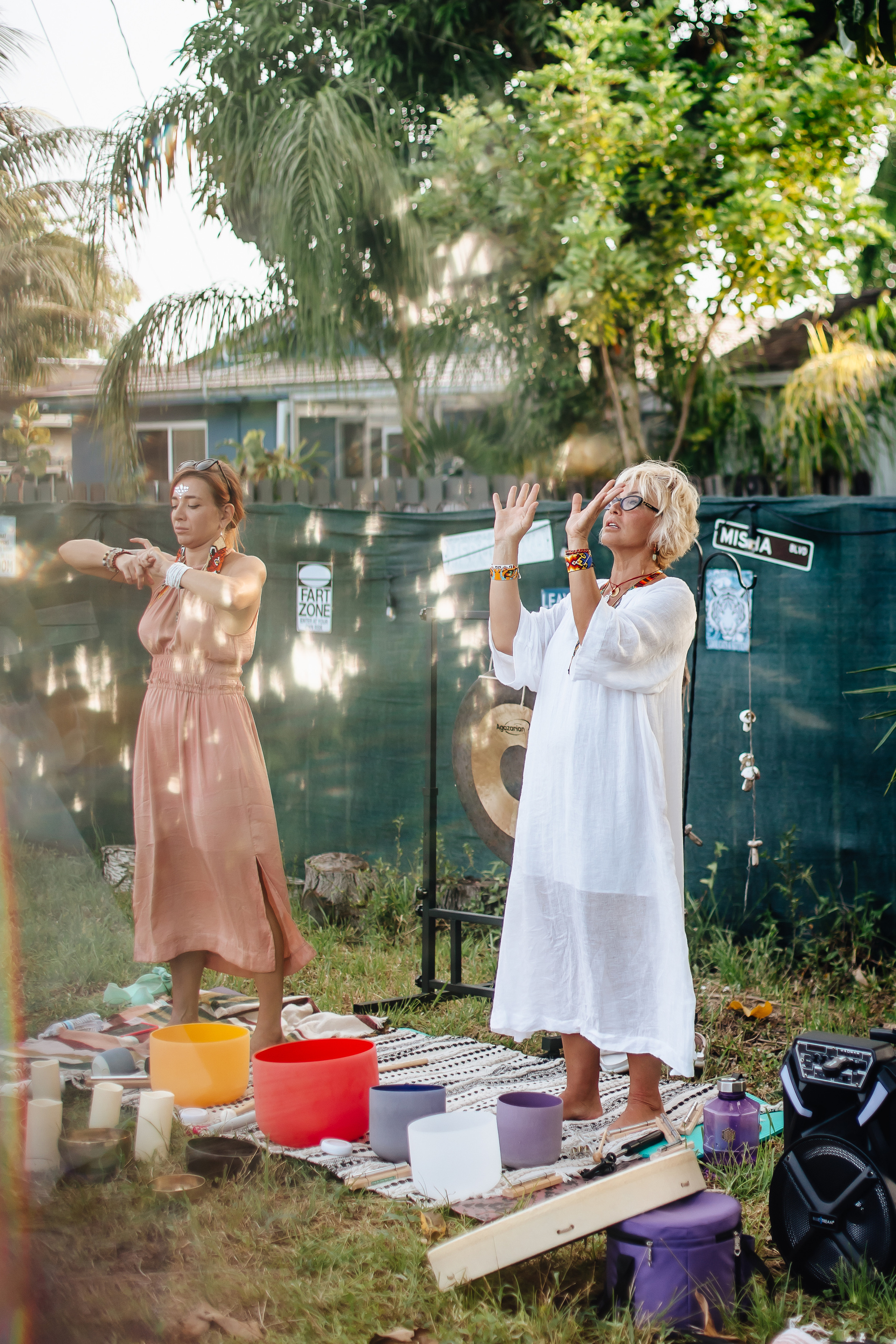 Retreat. Alya Leto Photographer