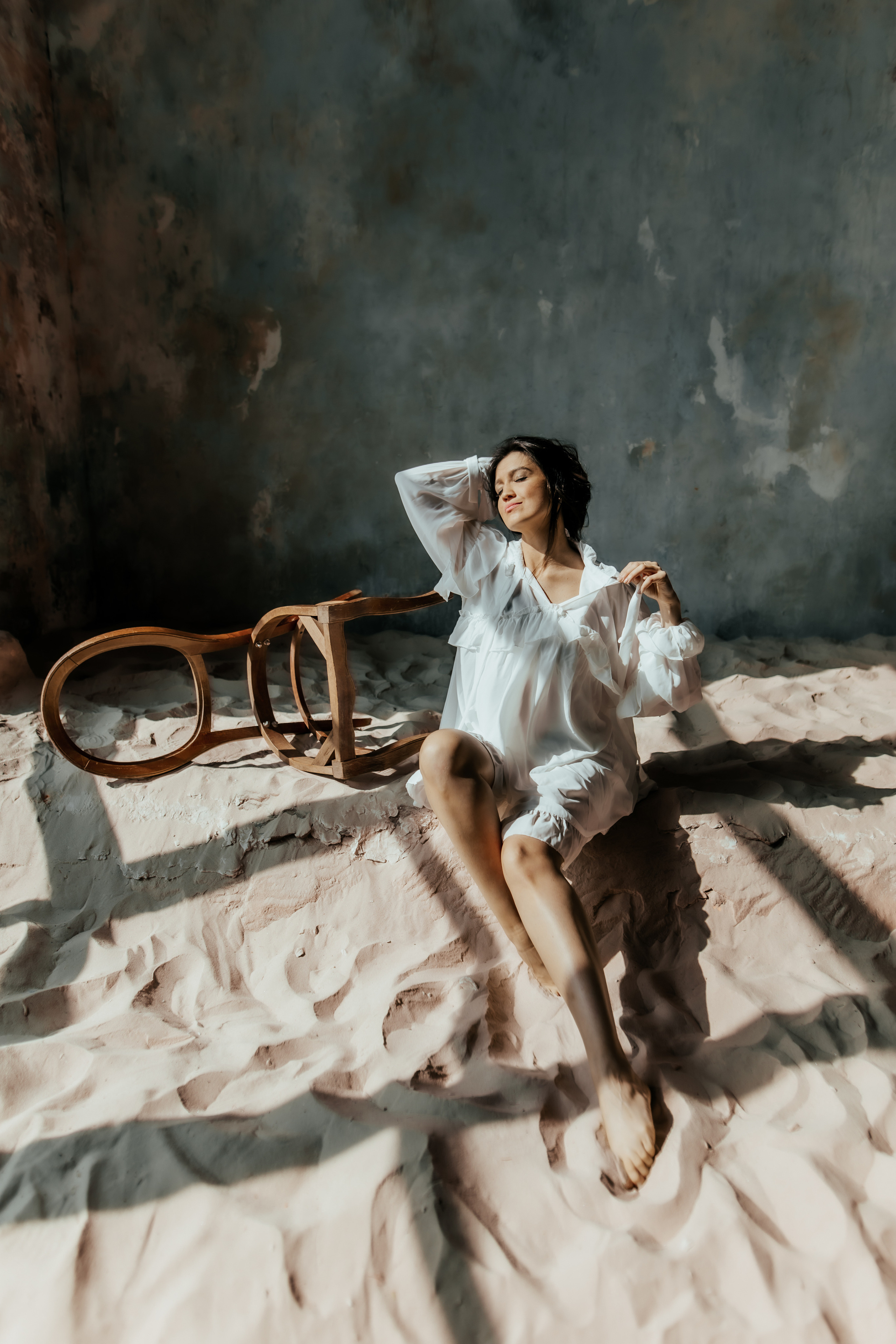 Muse. Alya Leto Photographer