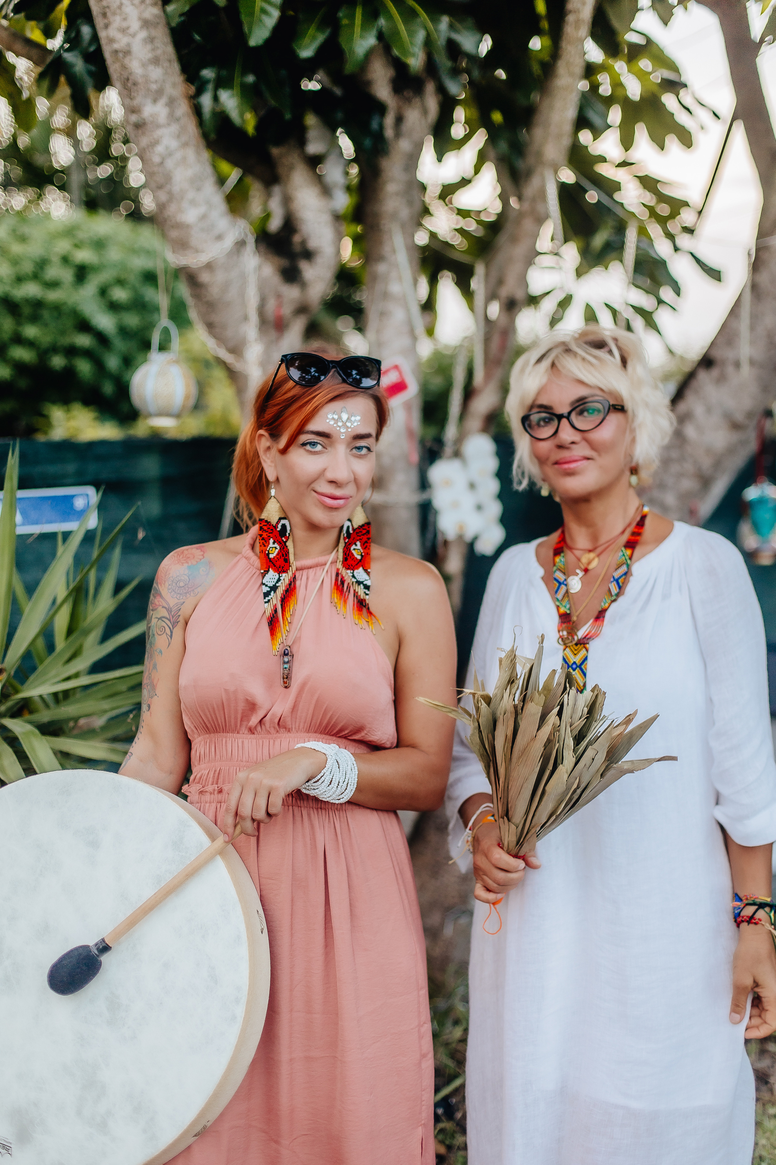 Retreat. Alya Leto Photographer