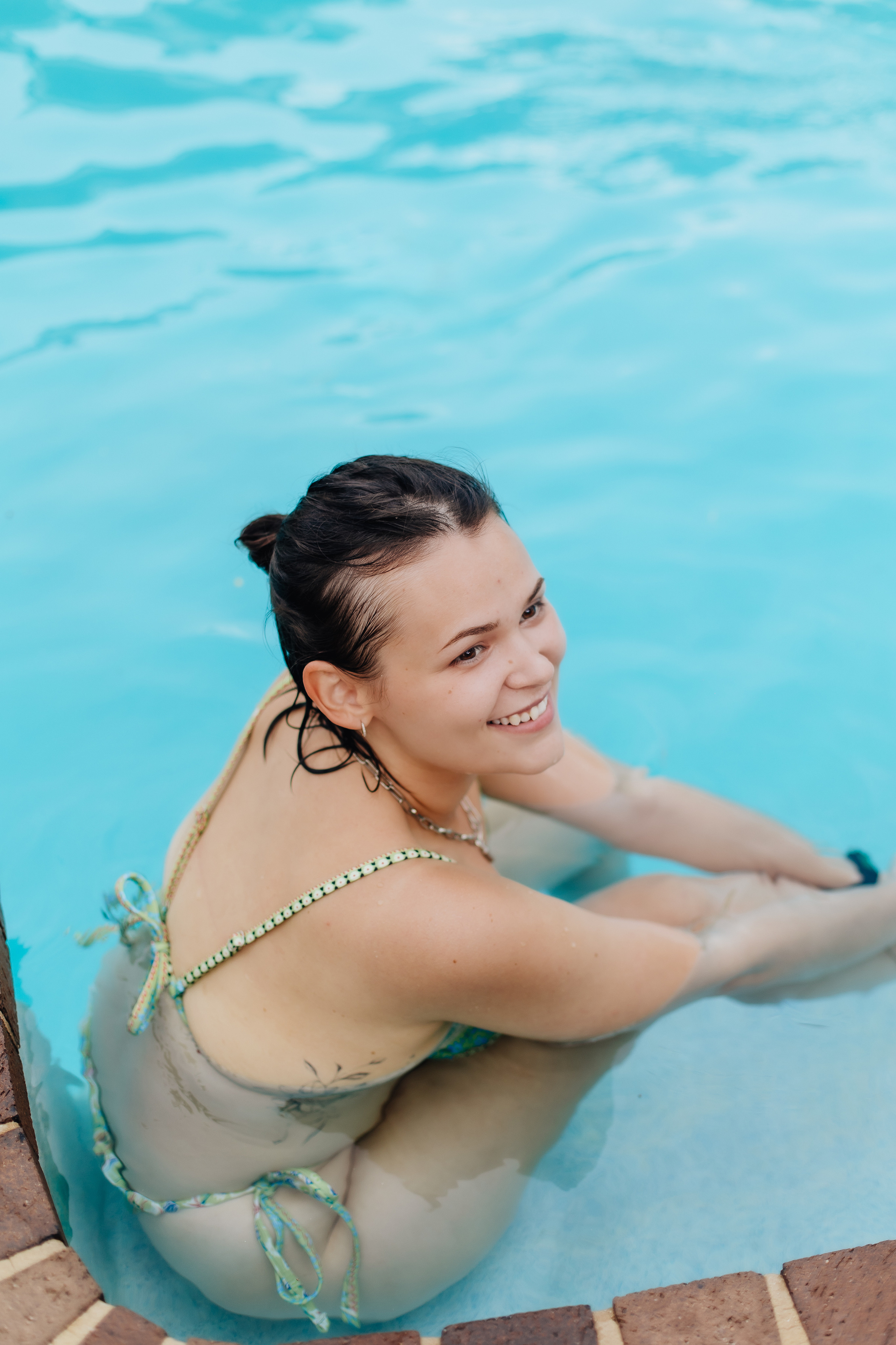 Happy Daniel. Alya Leto Photographer