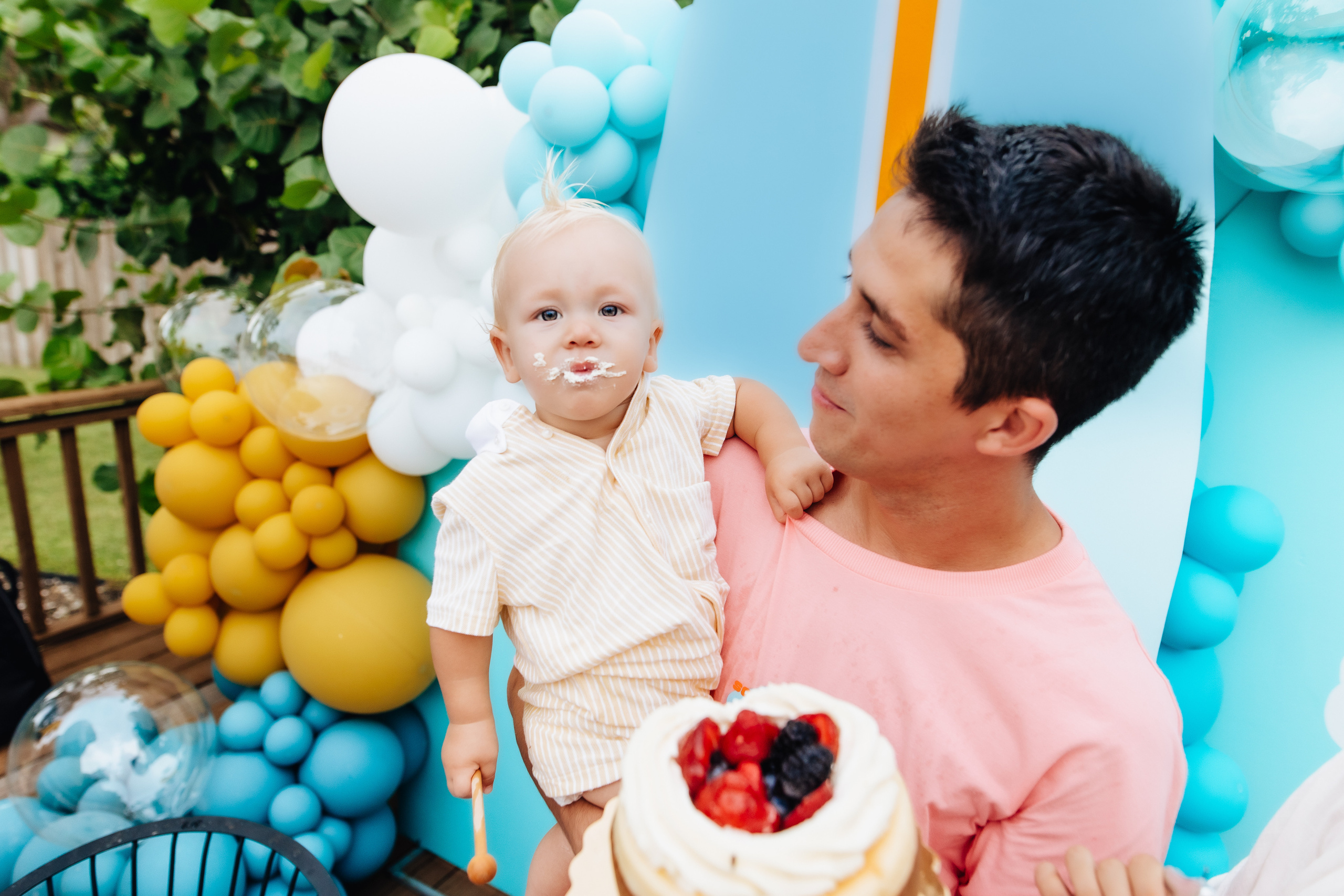 Kids Party. Alya Leto Photographer