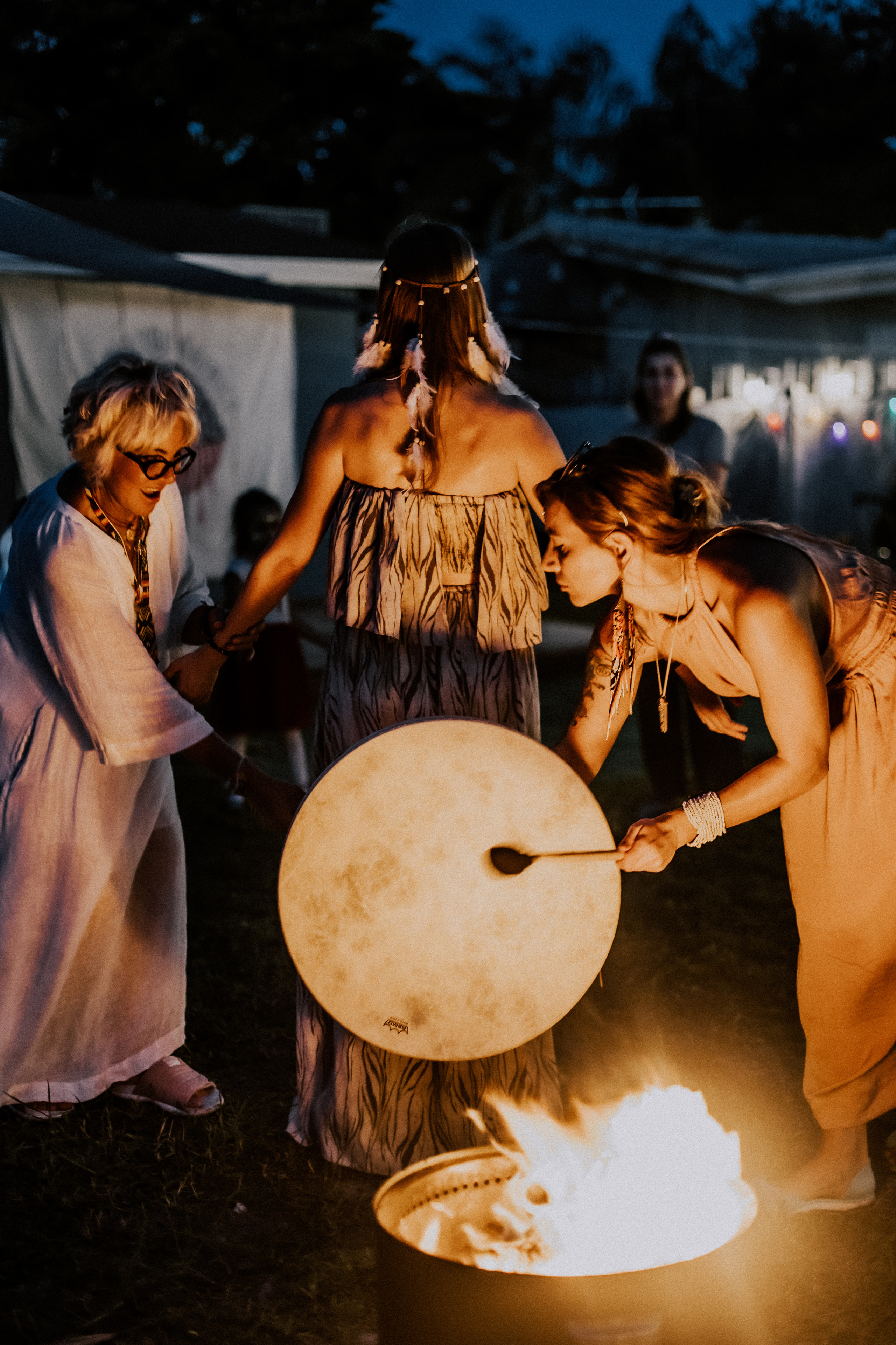 Retreat. Alya Leto Photographer