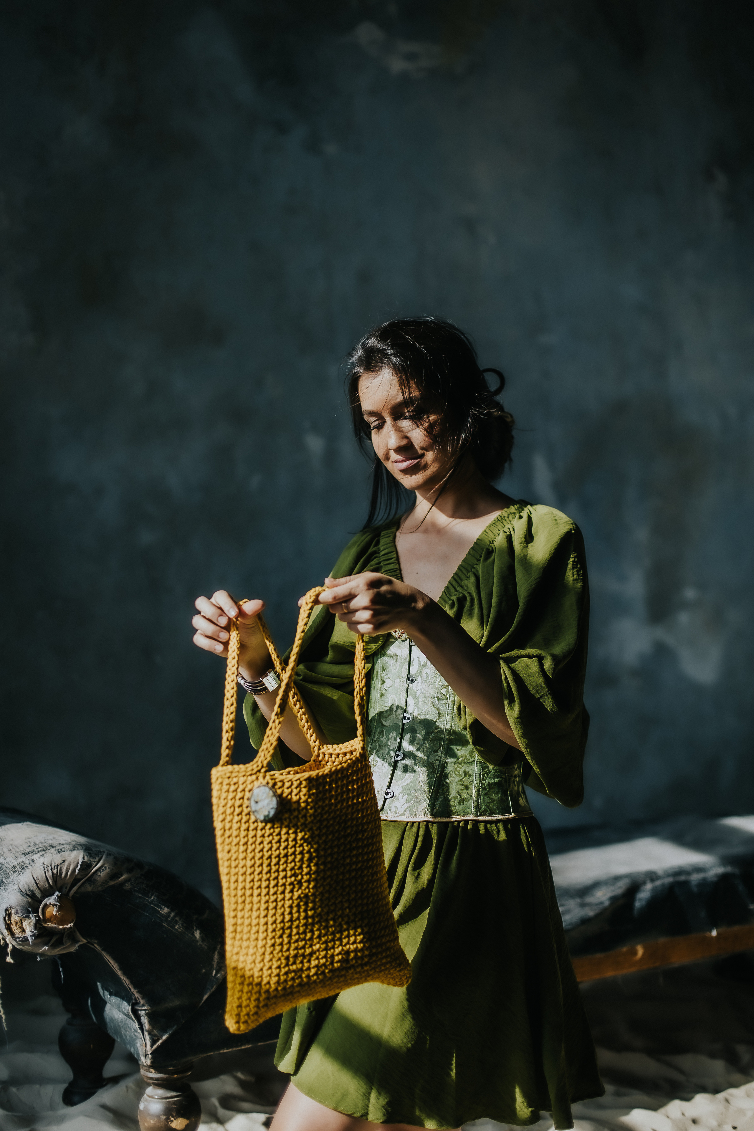 Muse. Alya Leto Photographer