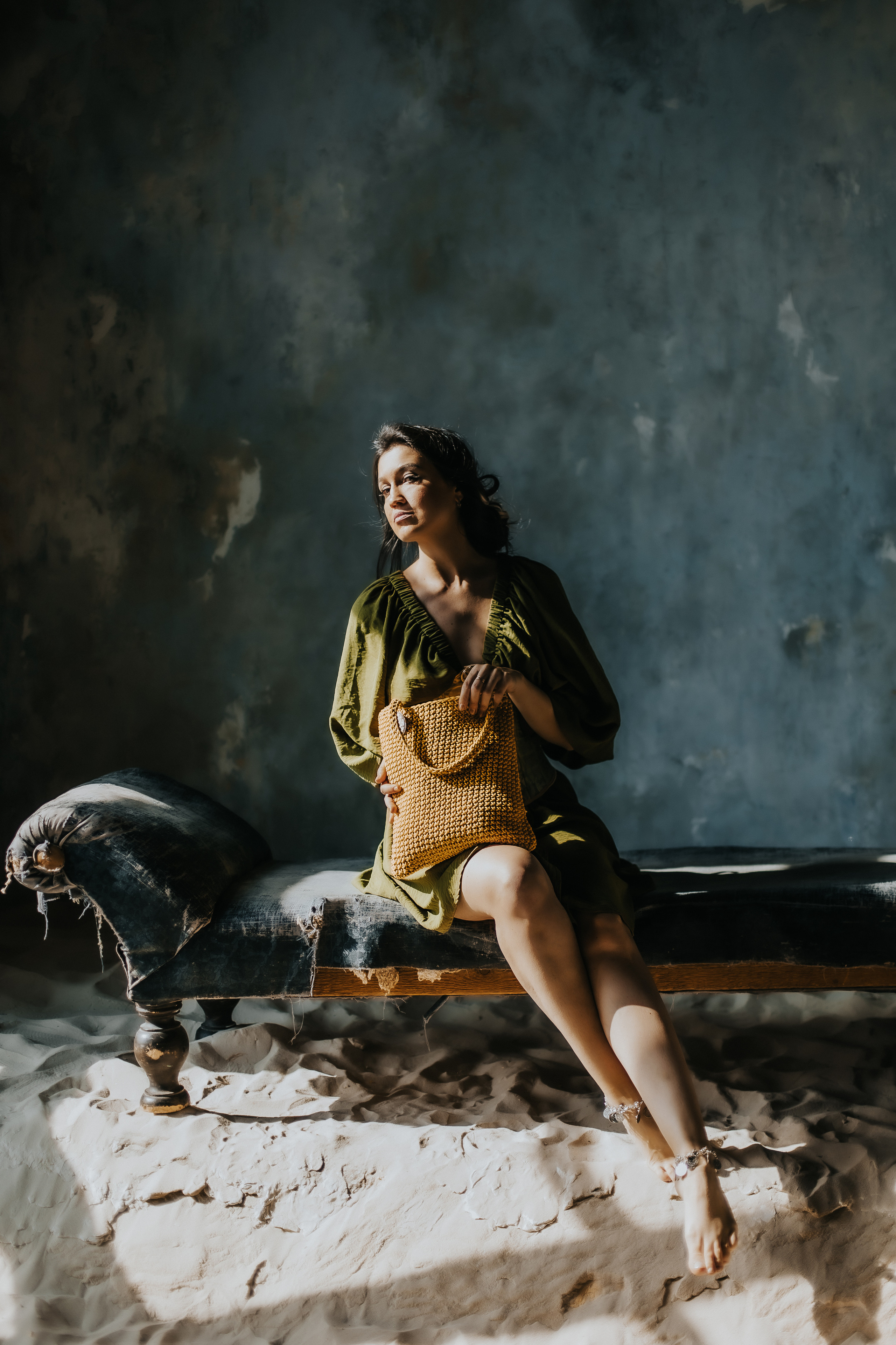 Muse. Alya Leto Photographer