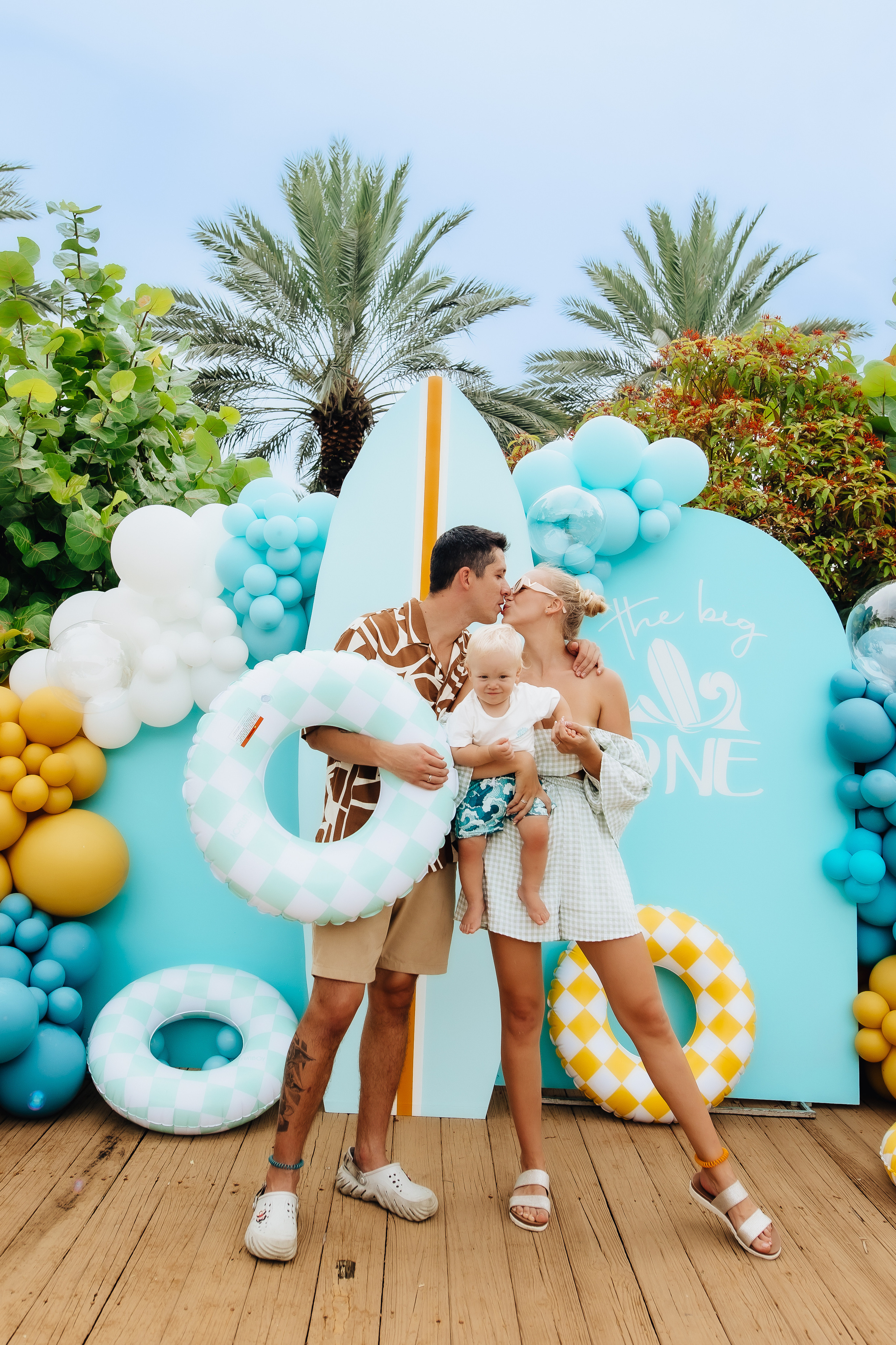 Kids Party. Alya Leto Photographer