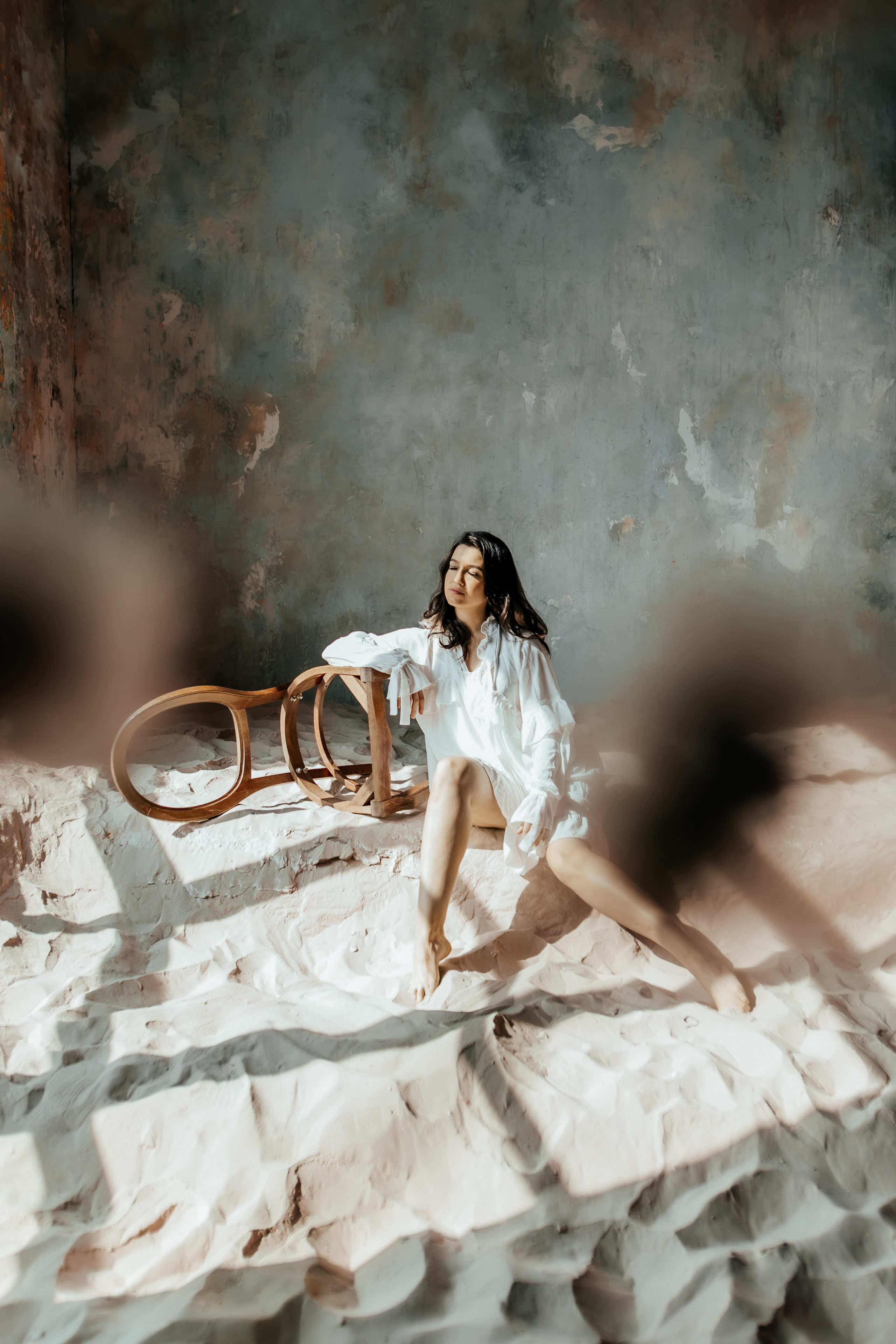 Muse. Alya Leto Photographer