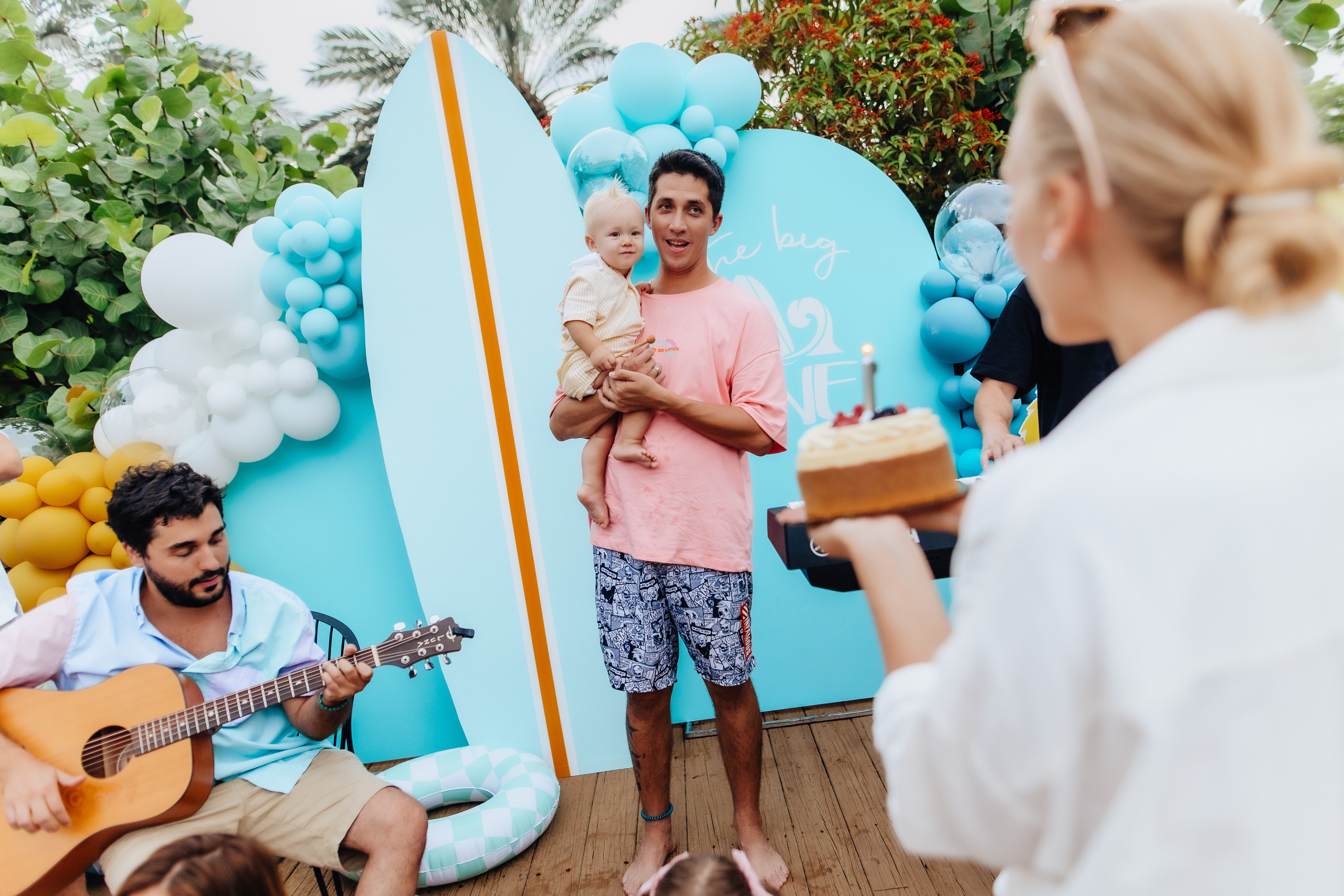 Happy Daniel. Alya Leto Photographer