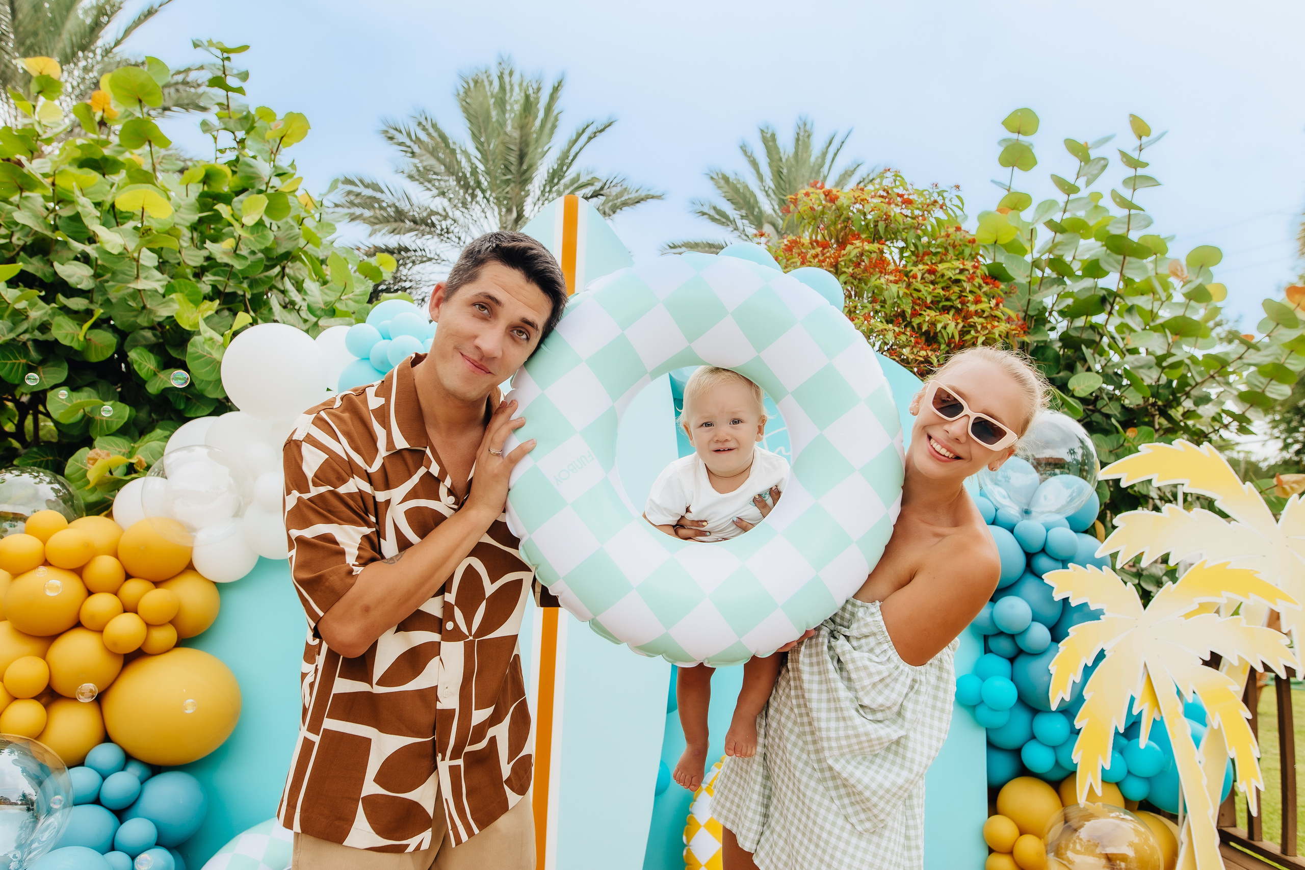 Kids Party. Alya Leto Photographer