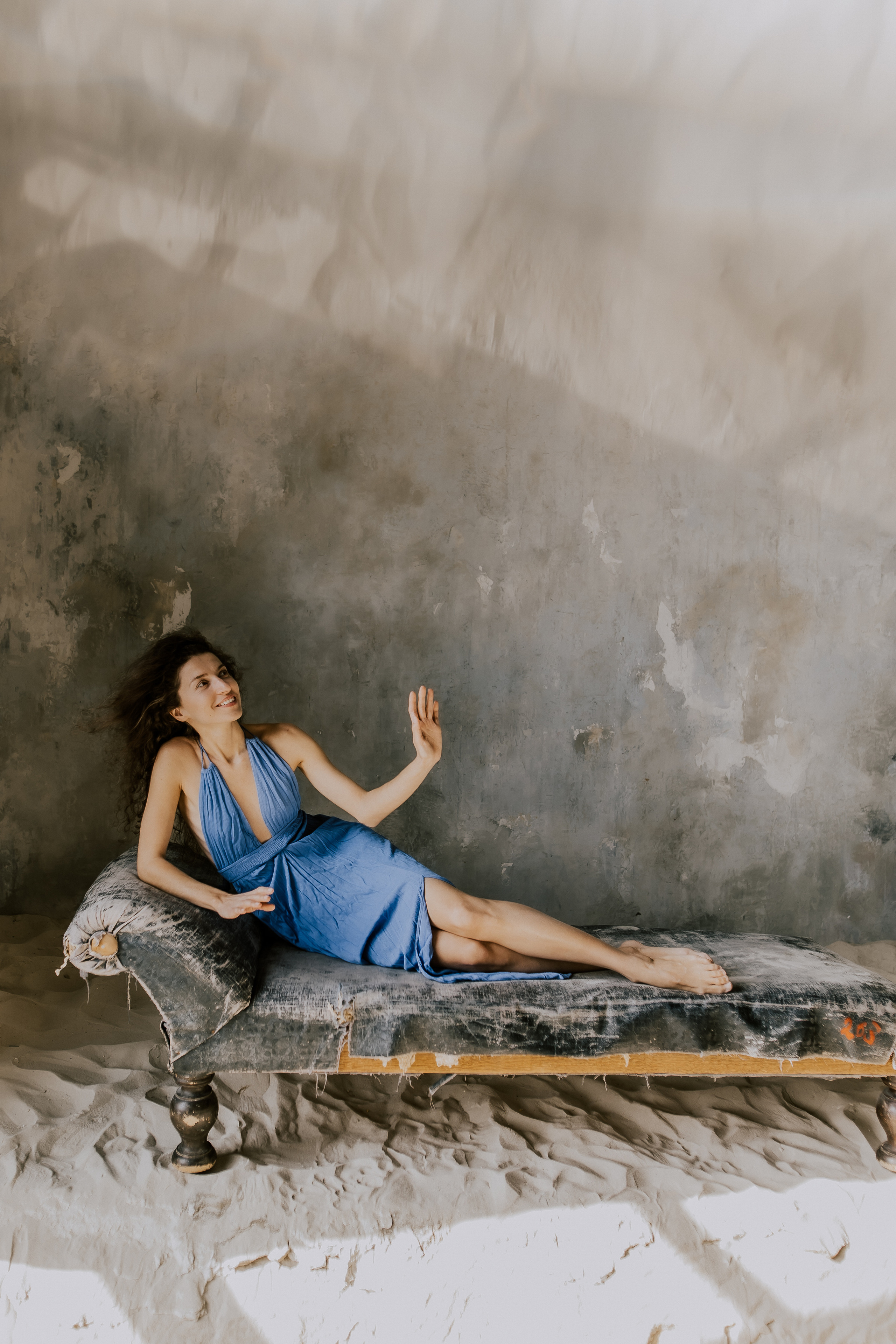 Muse. Alya Leto Photographer