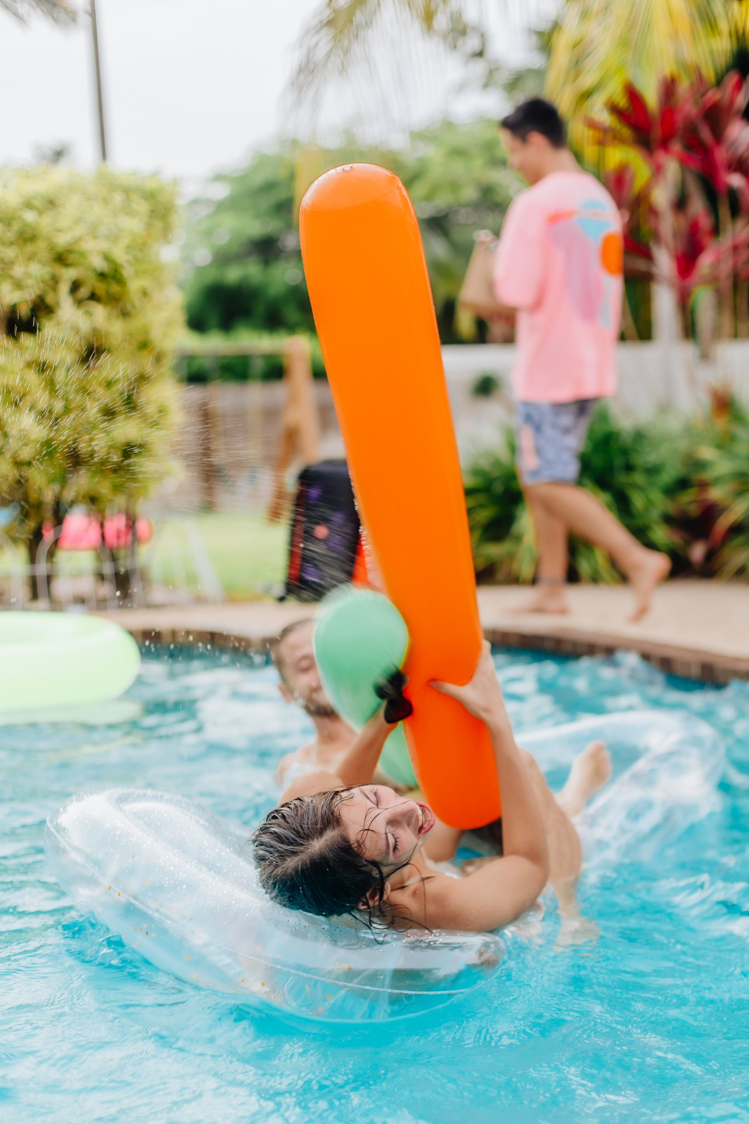 Kids Party. Alya Leto Photographer