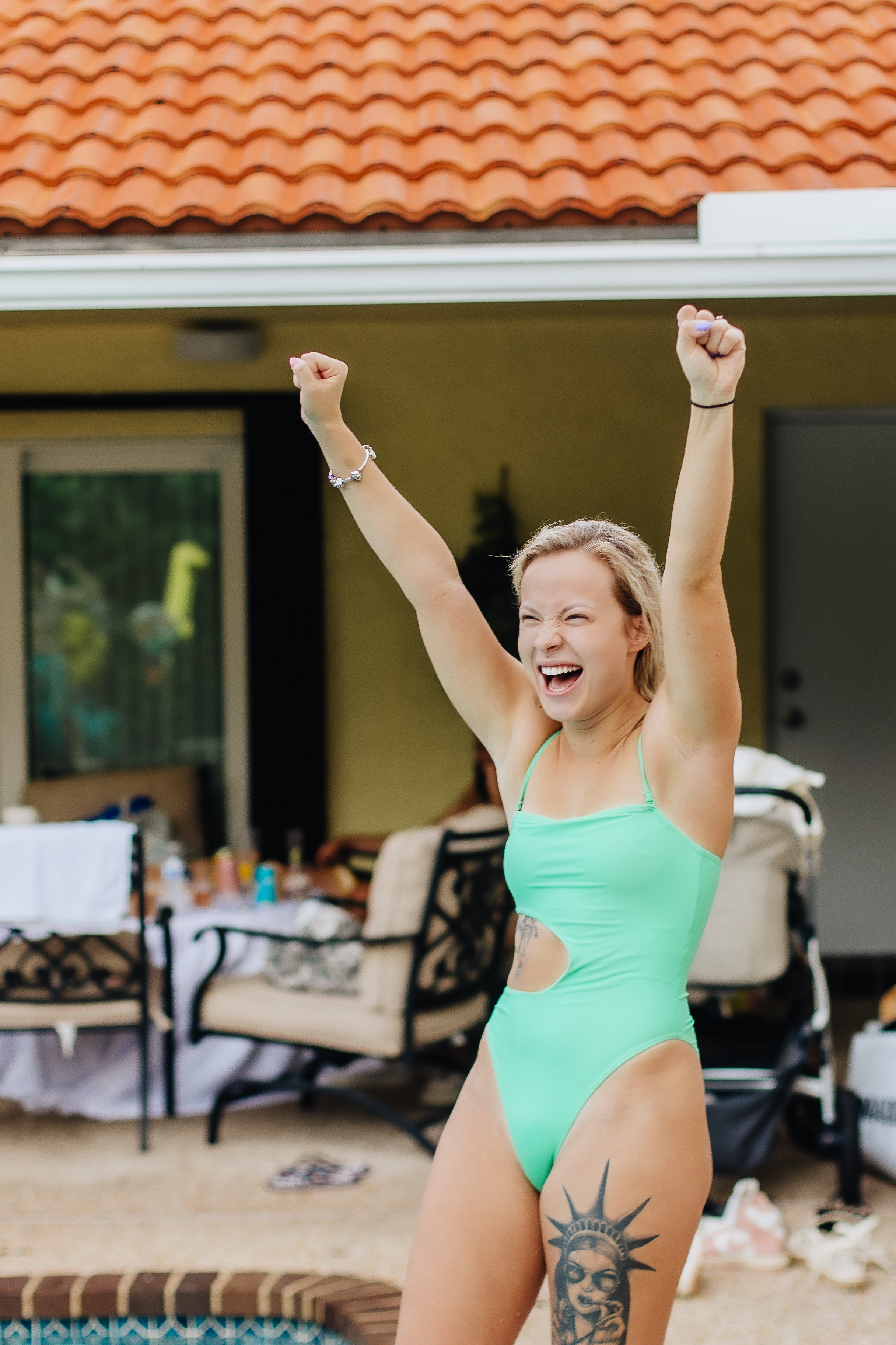 Kids Party. Alya Leto Photographer