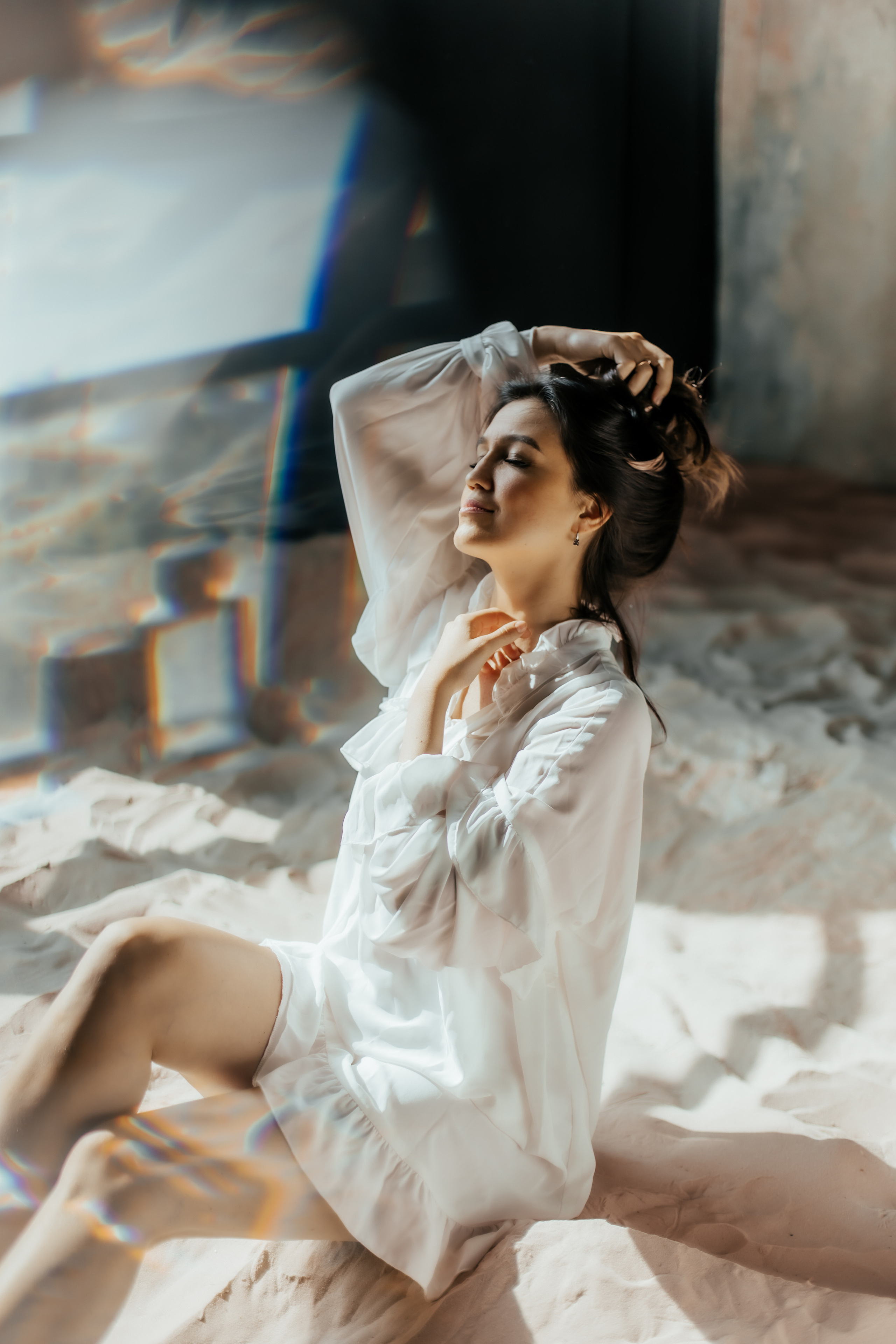 Muse. Alya Leto Photographer