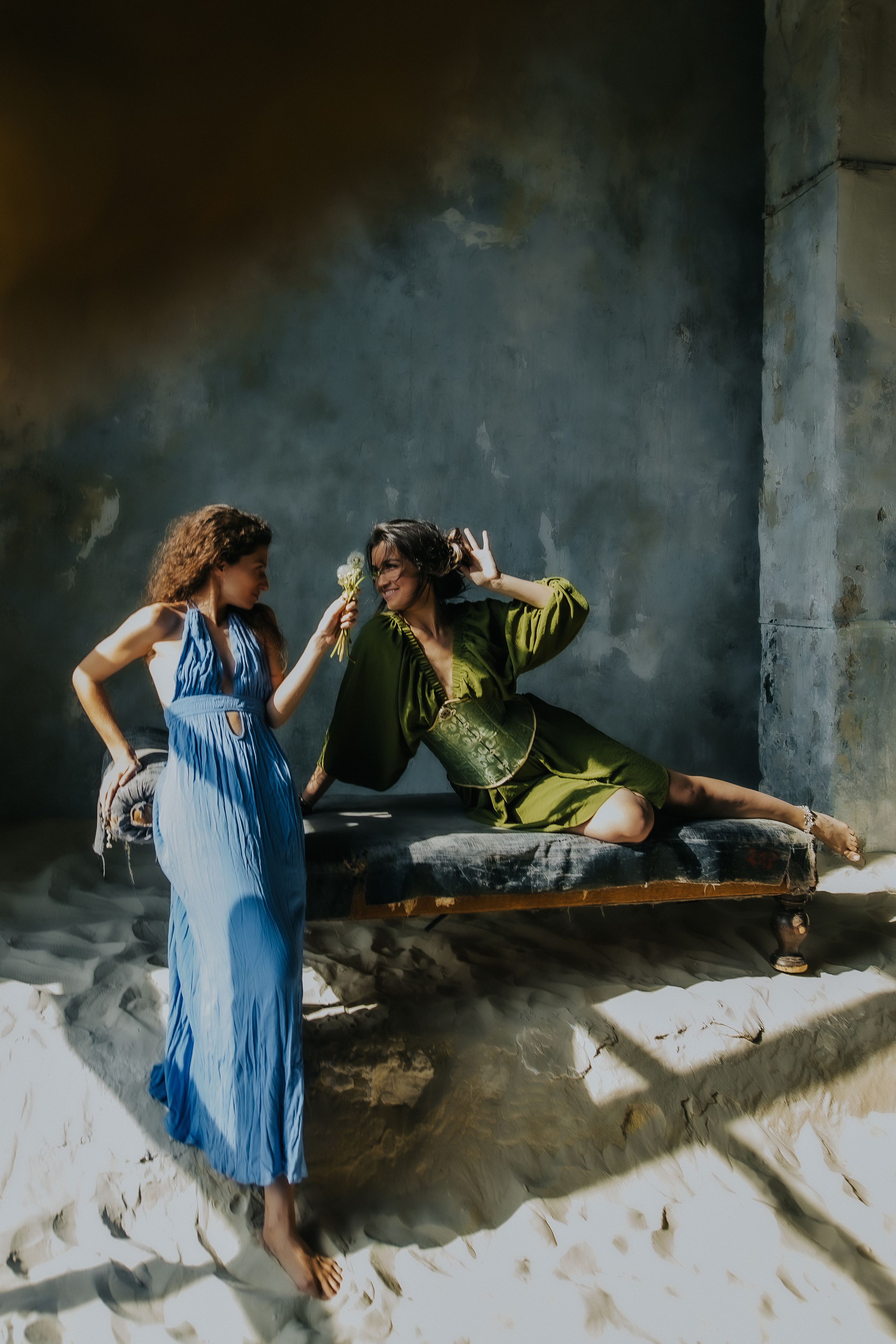 Muse. Alya Leto Photographer