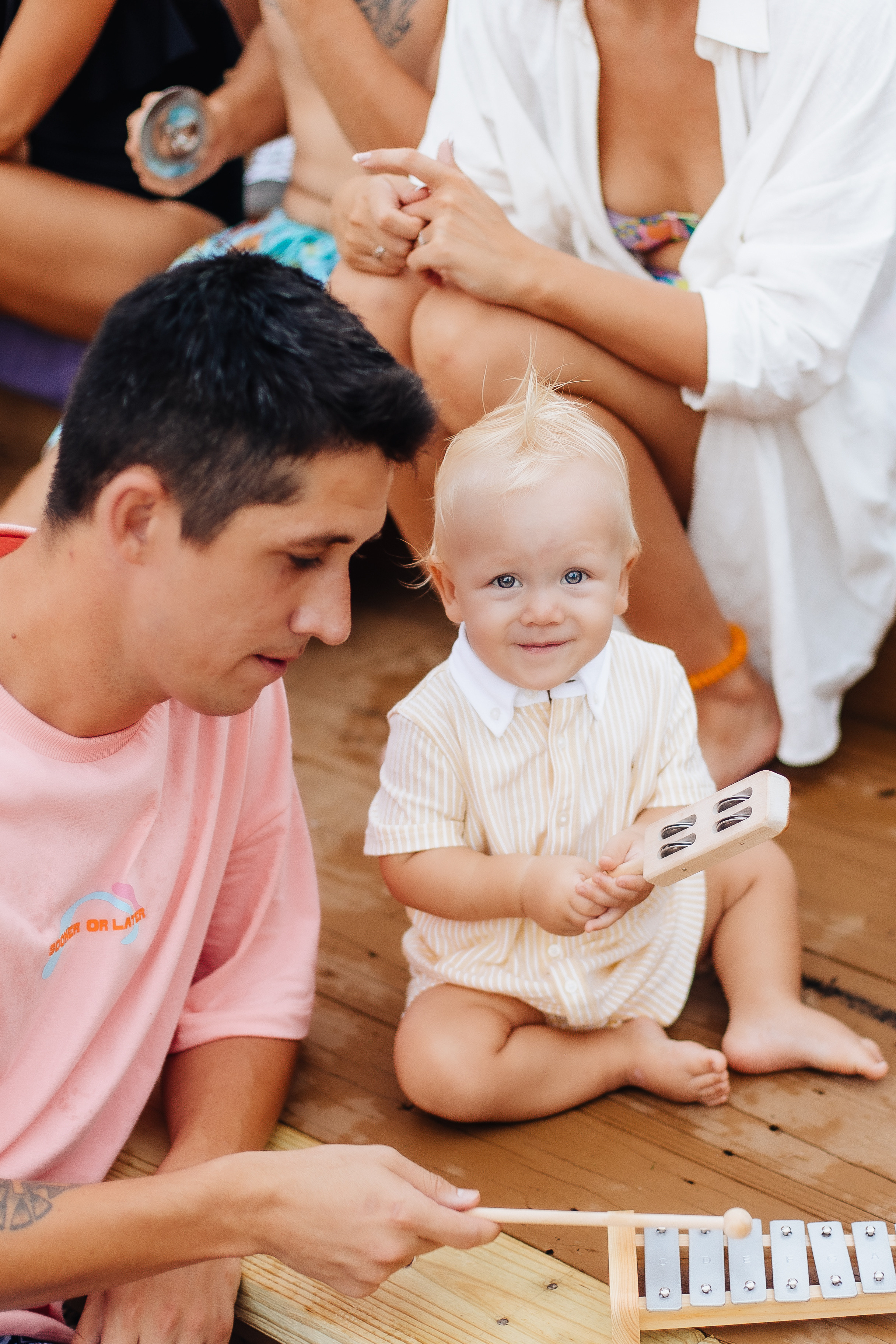 Happy Daniel. Alya Leto Photographer