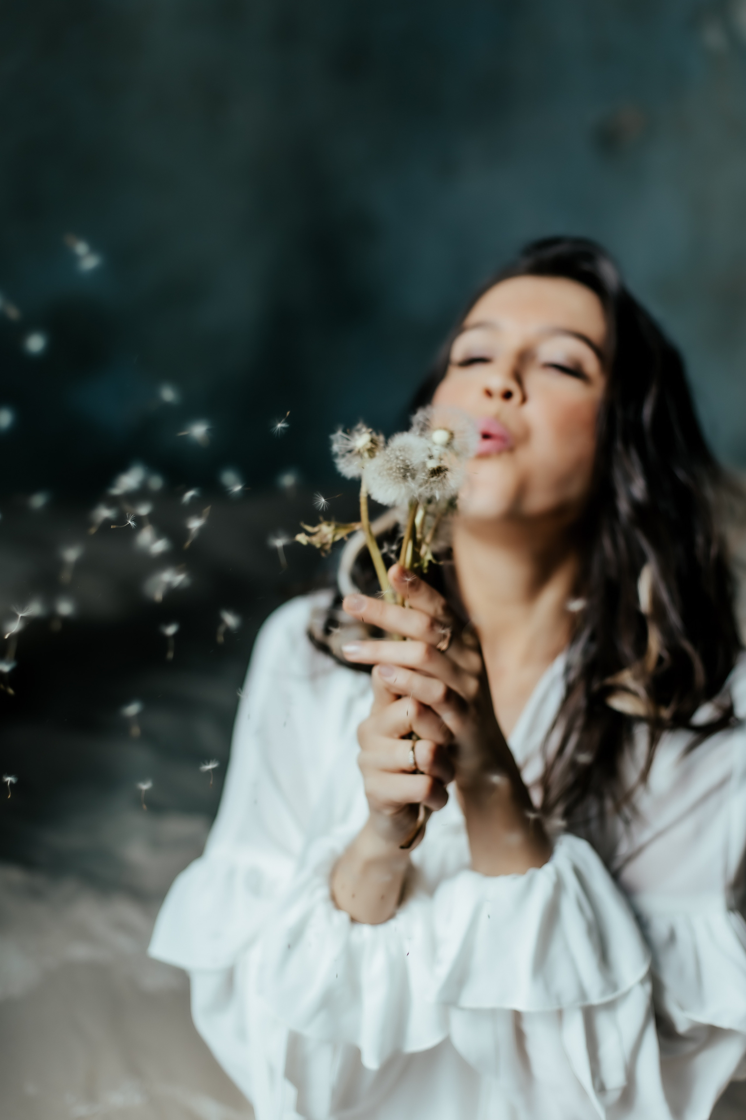 Muse. Alya Leto Photographer