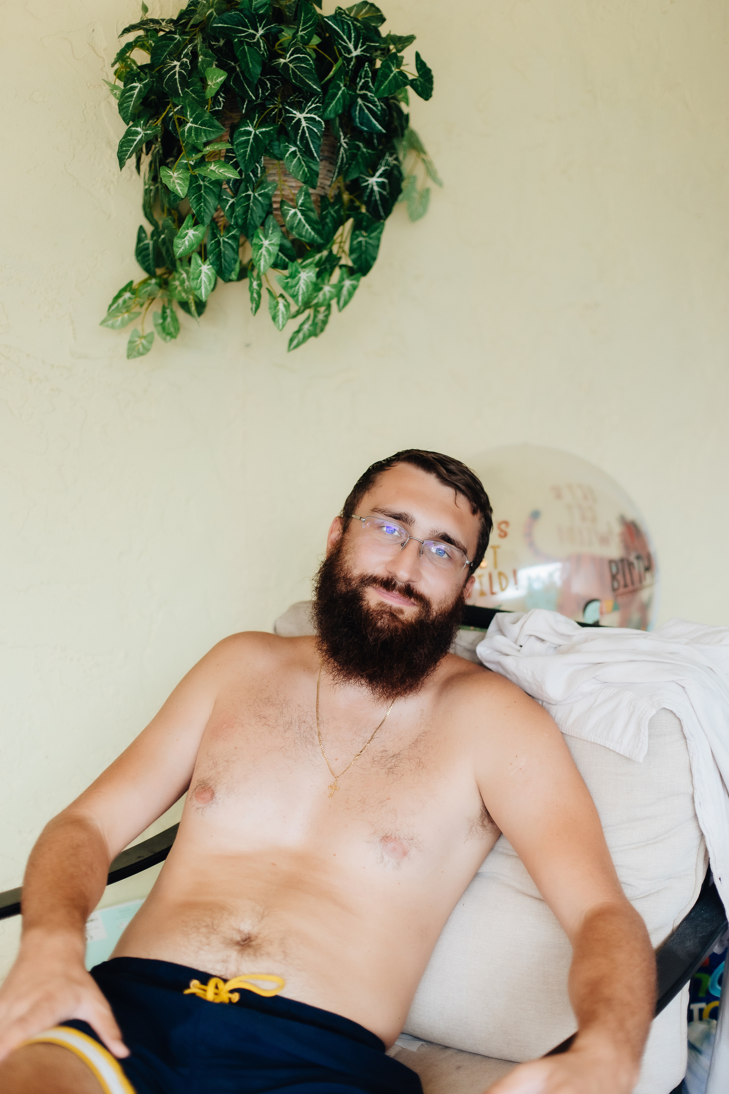 Happy Daniel. Alya Leto Photographer