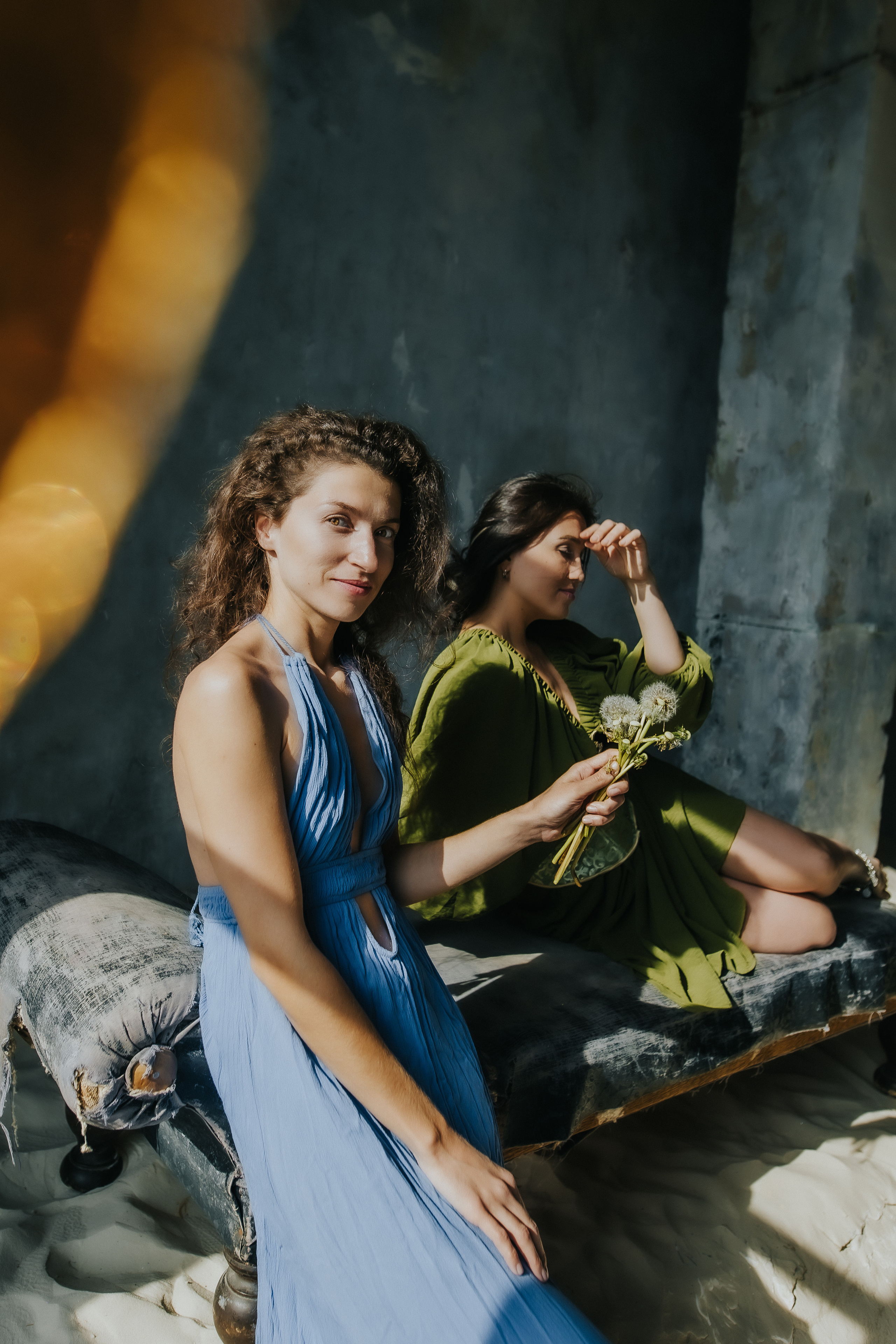 Muse. Alya Leto Photographer