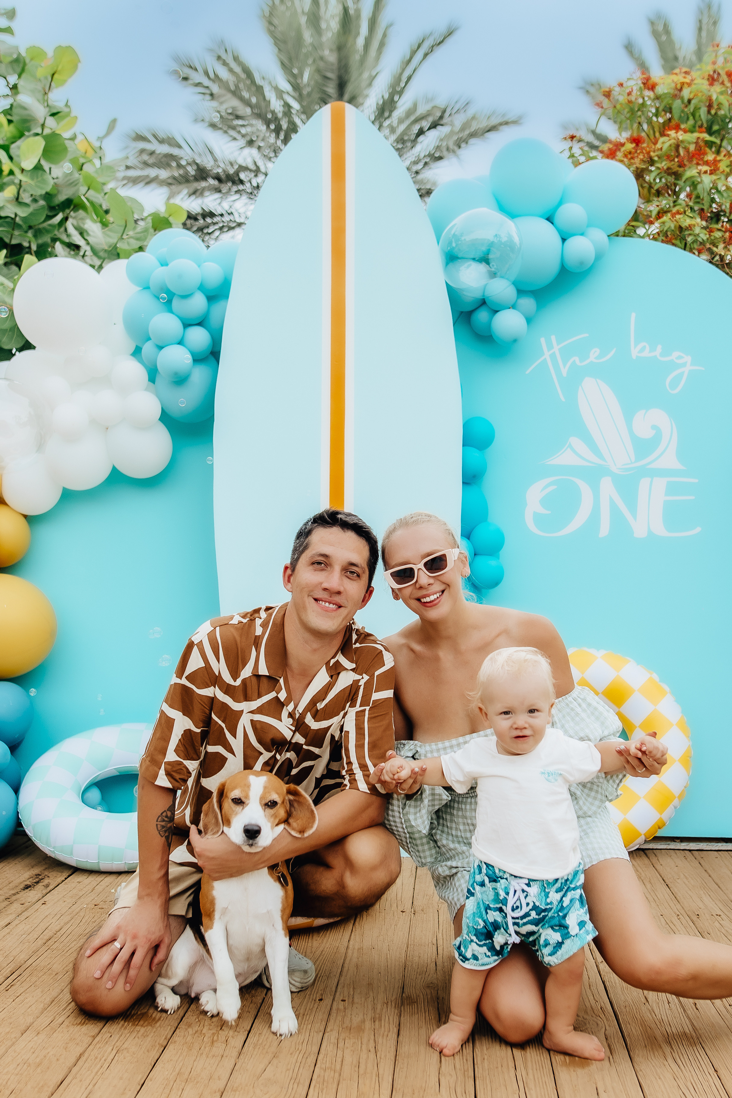 Happy Daniel. Alya Leto Photographer