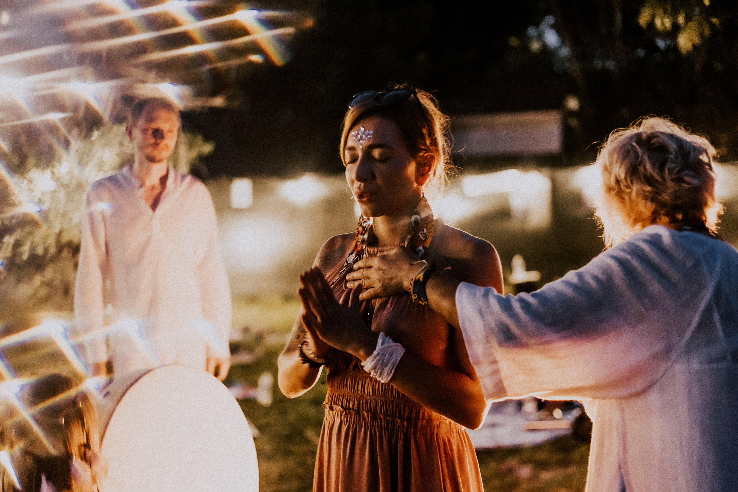 Retreat. Alya Leto Photographer