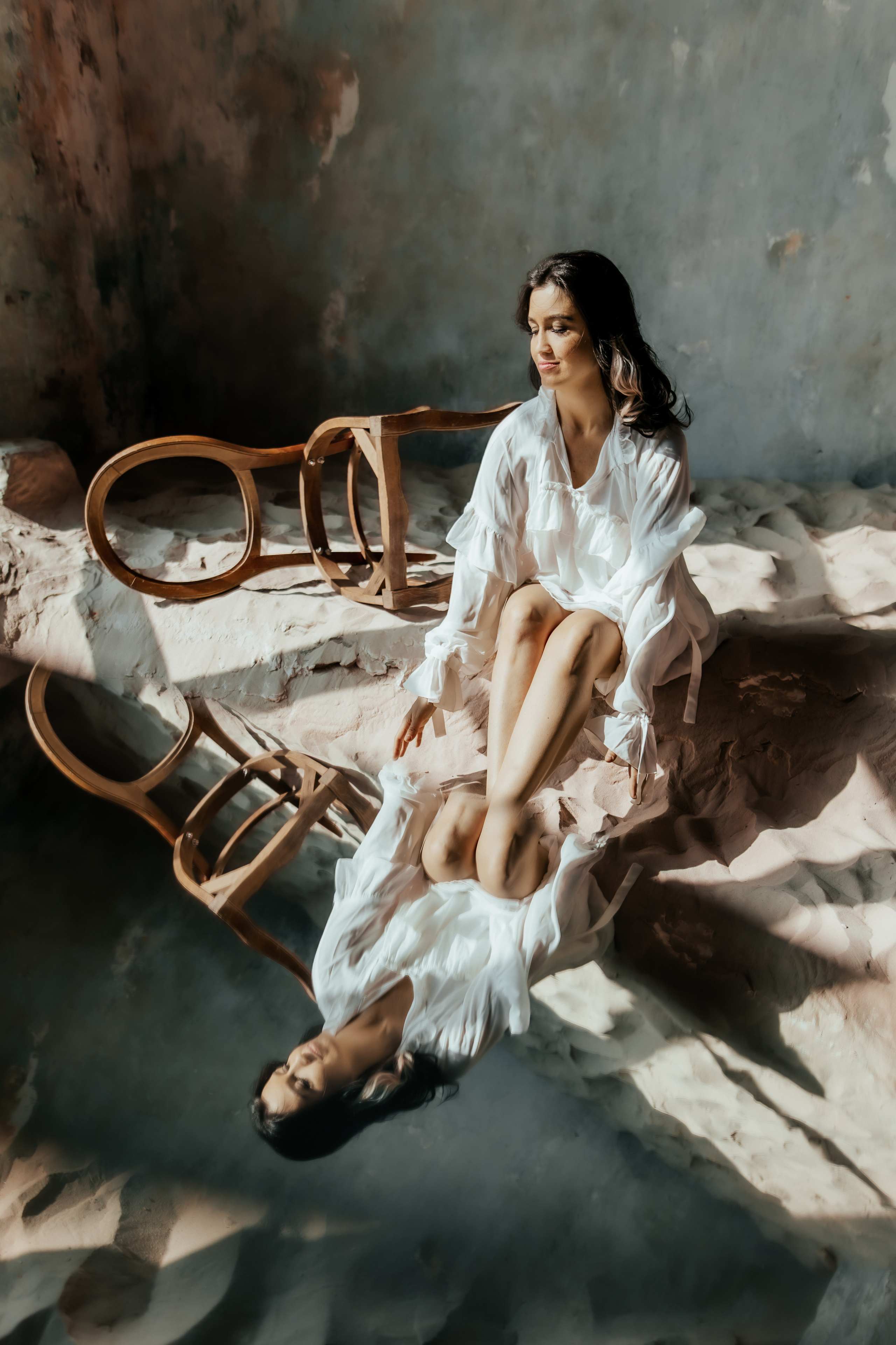 Muse. Alya Leto Photographer