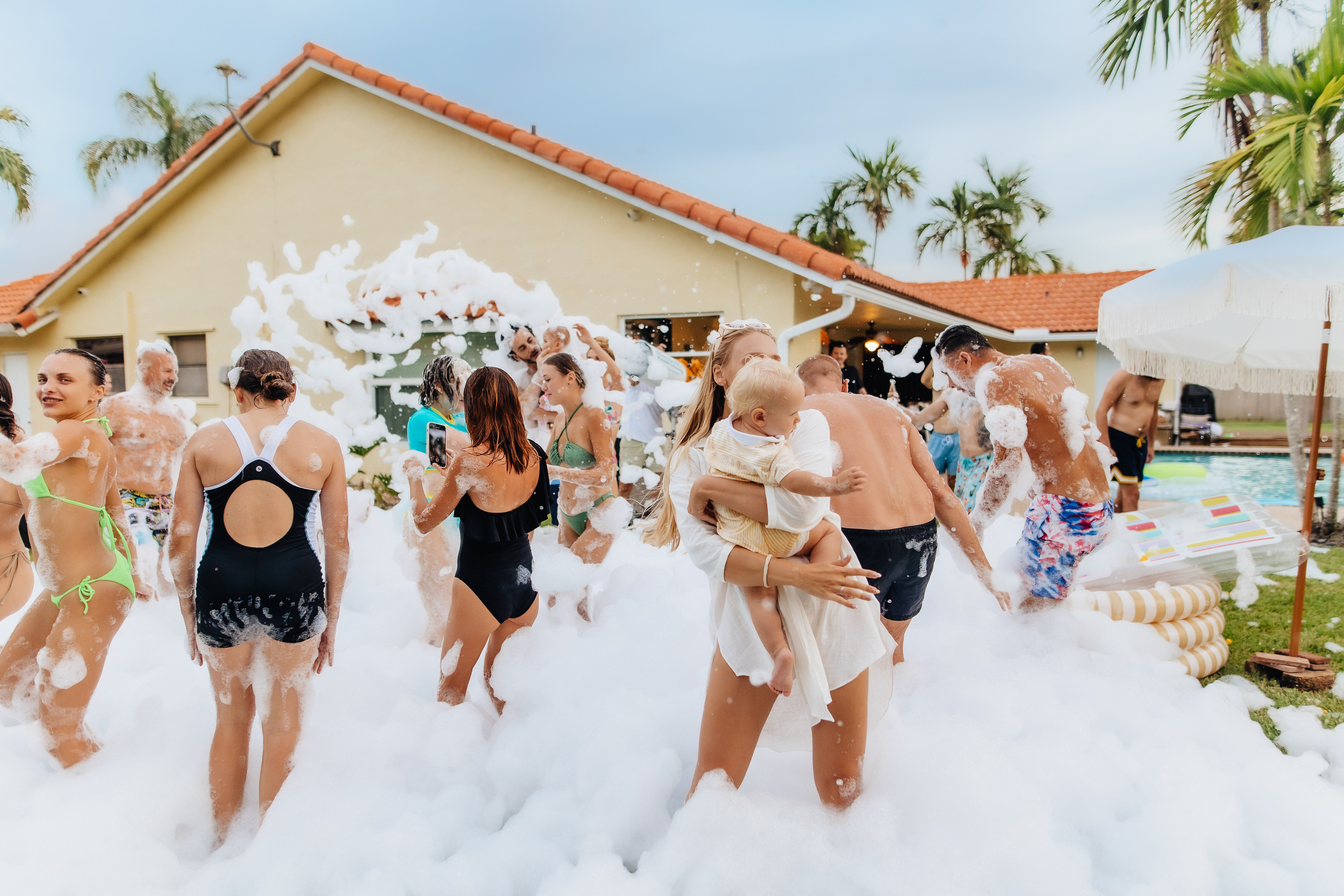 Happy Daniel. Alya Leto Photographer