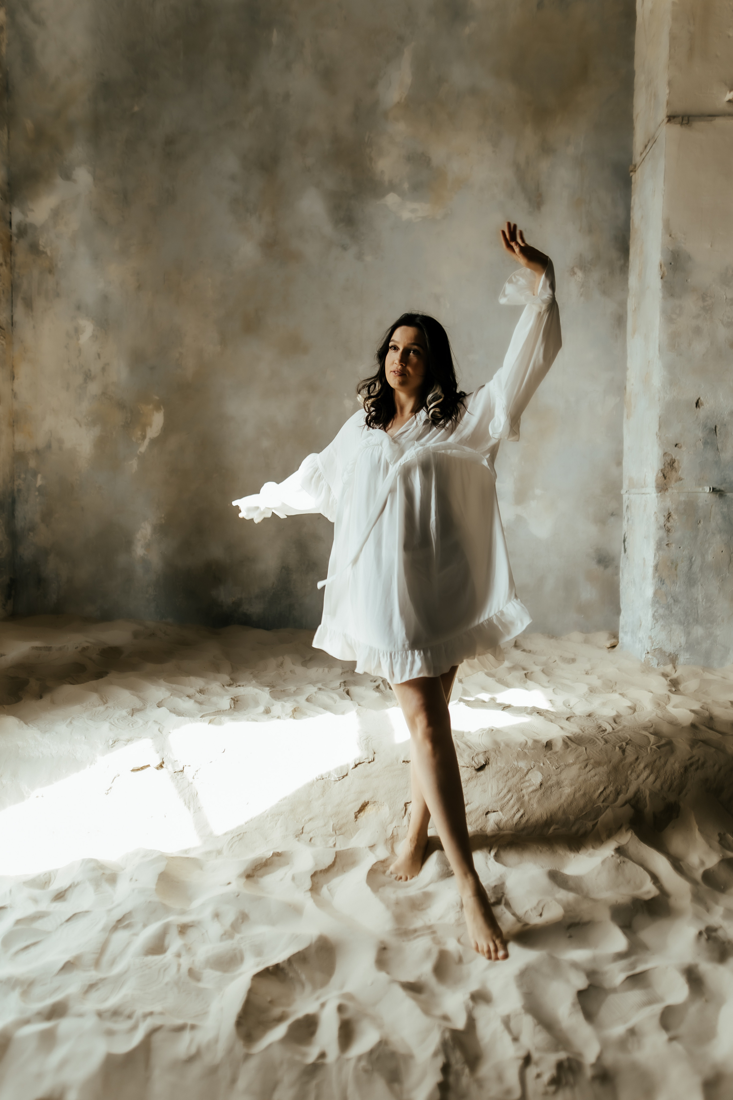 Muse. Alya Leto Photographer