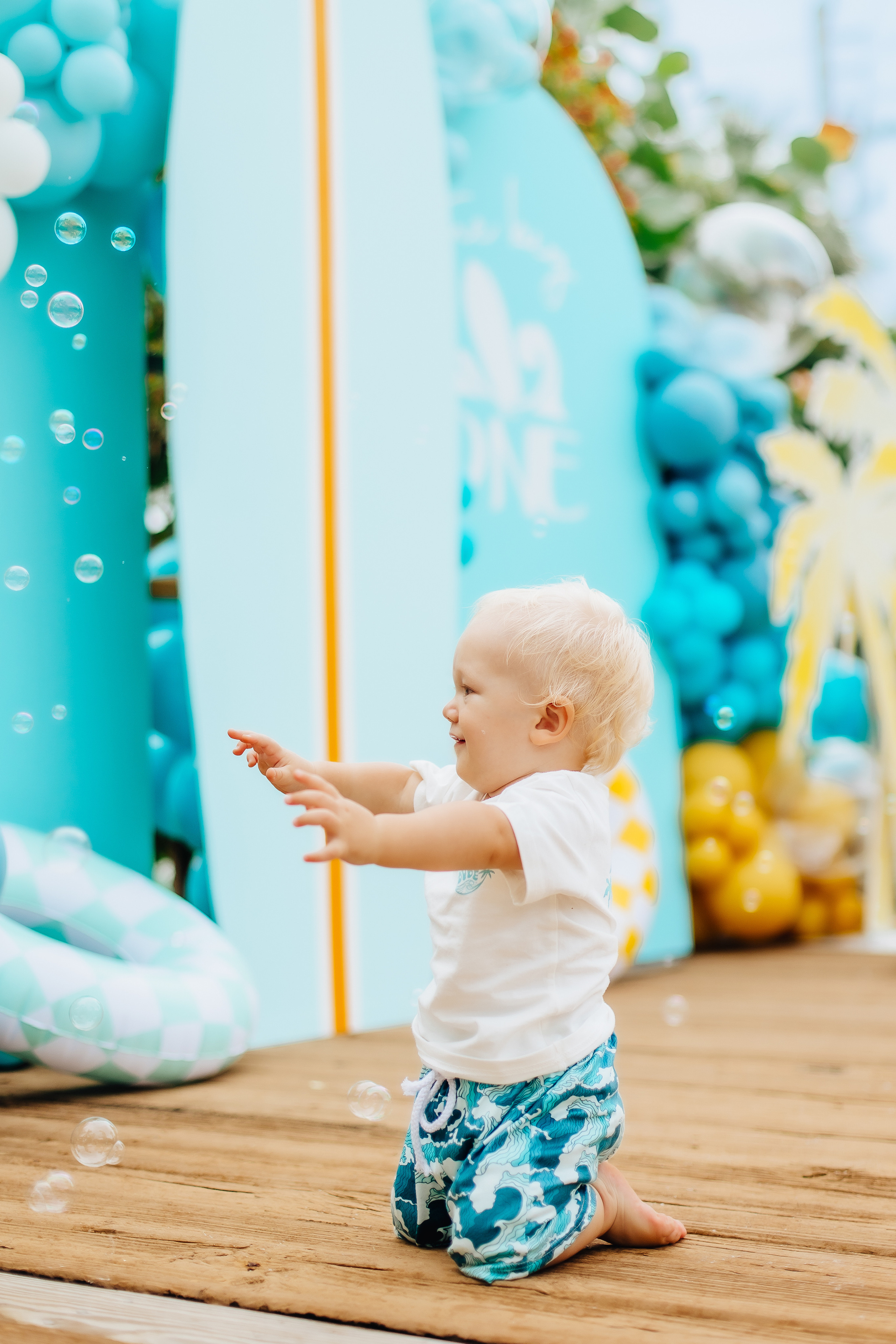 Kids Party. Alya Leto Photographer