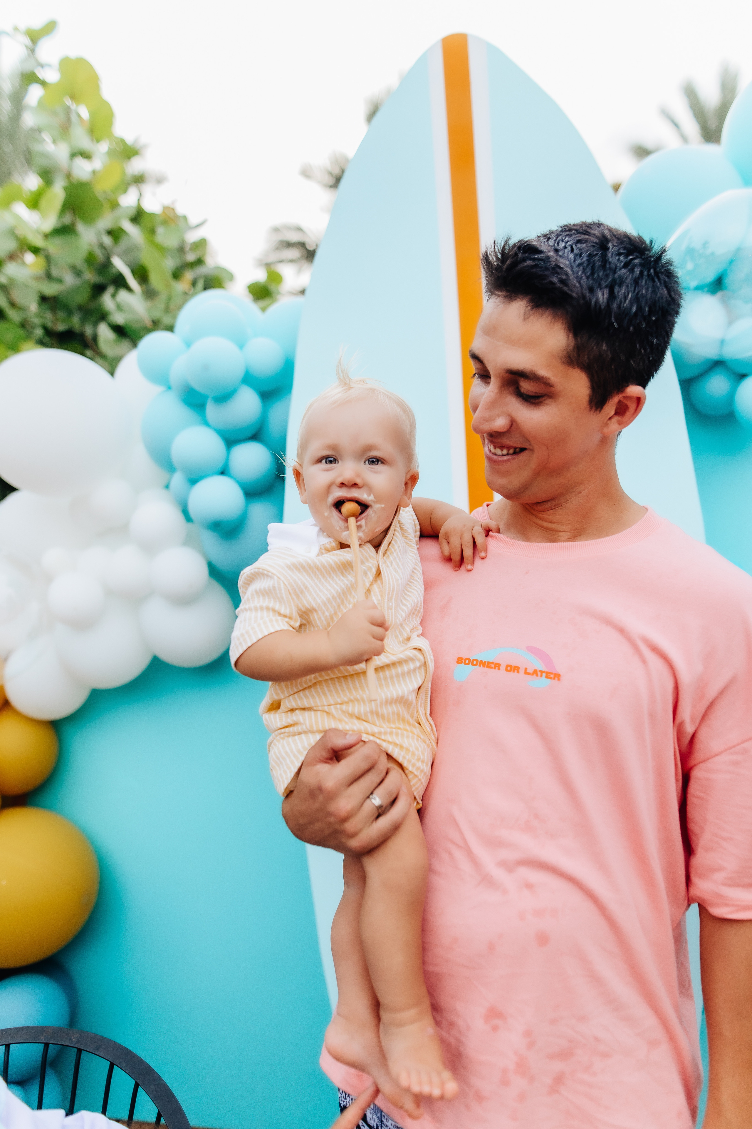 Happy Daniel. Alya Leto Photographer