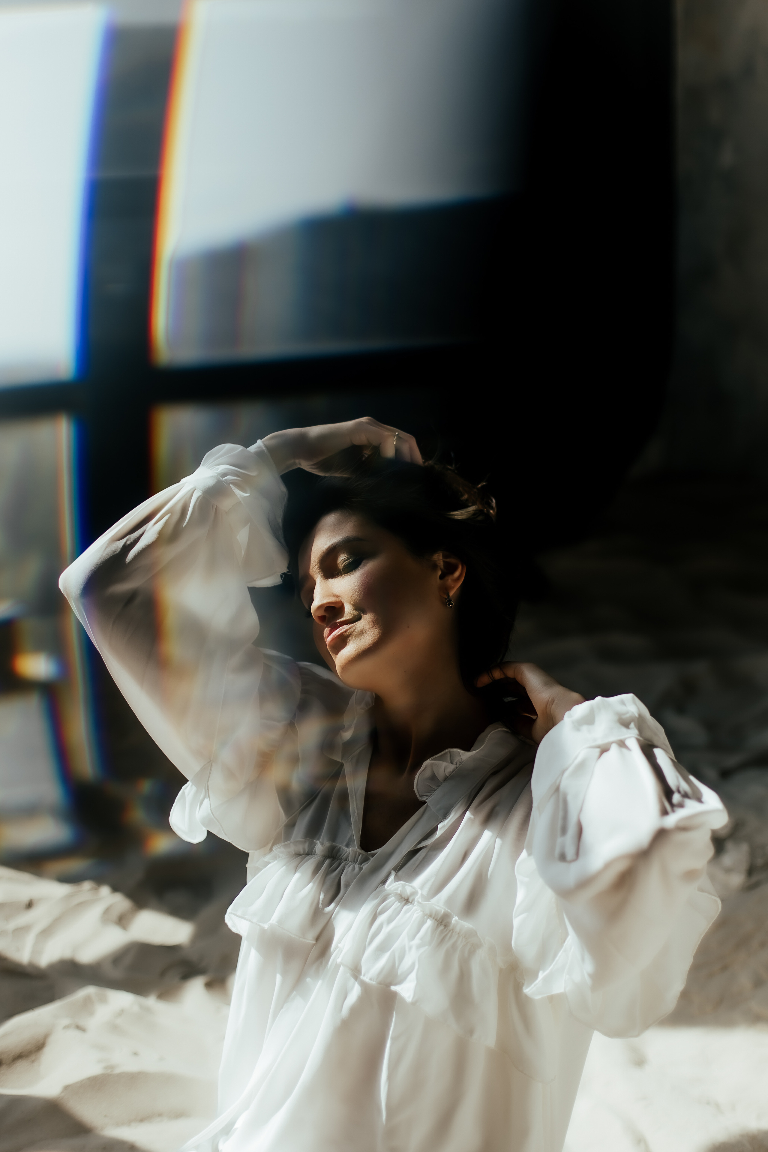 Women. Alya Leto Photographer