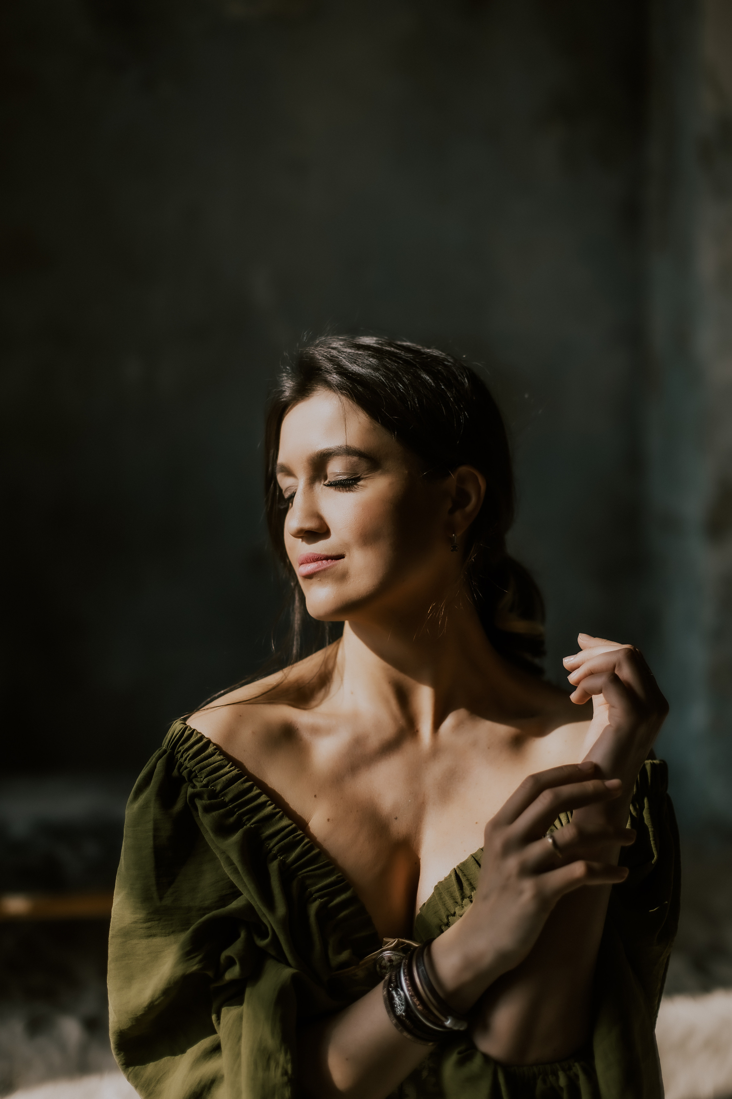 Muse. Alya Leto Photographer