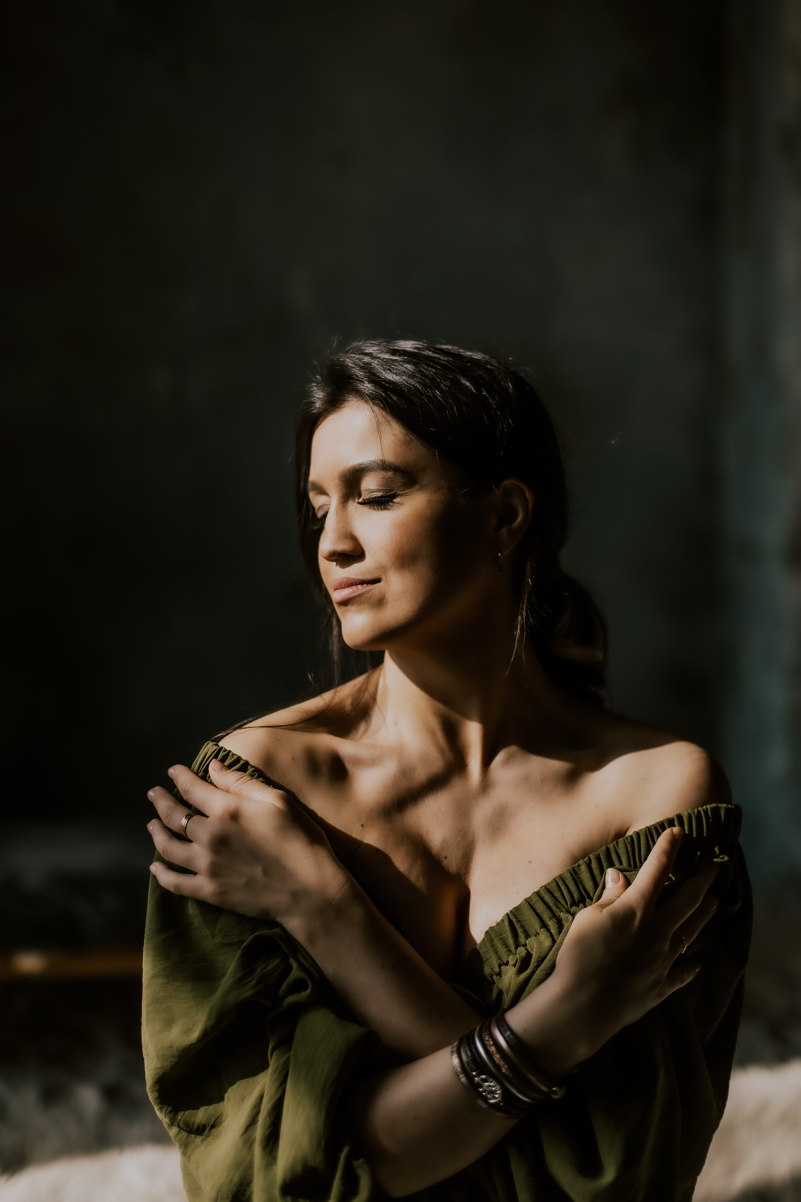 Women. Alya Leto Photographer